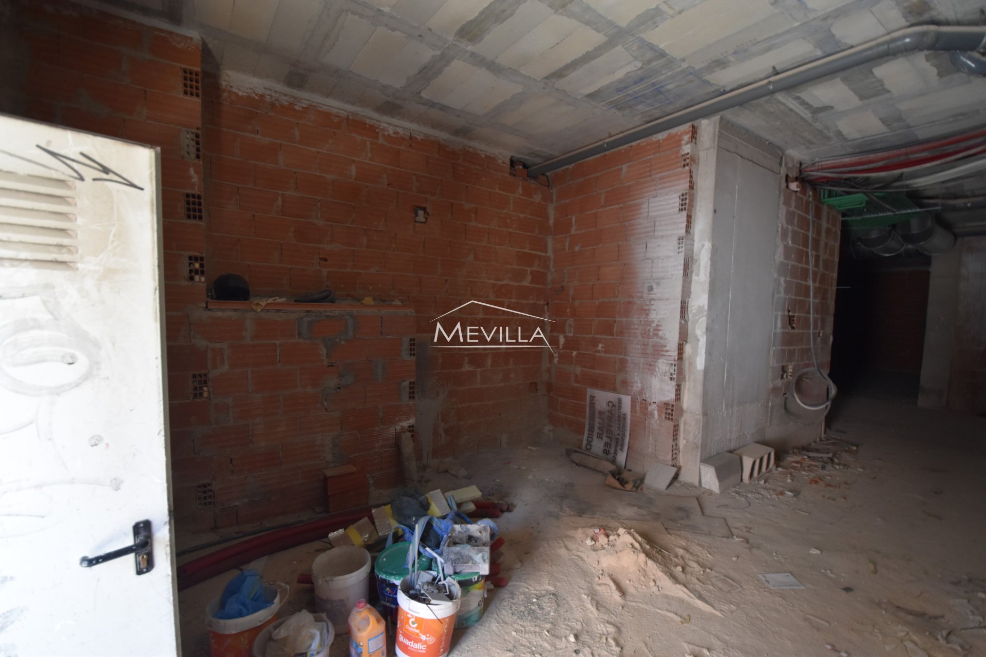Salg (Resales) - kommersielle - Torrevieja