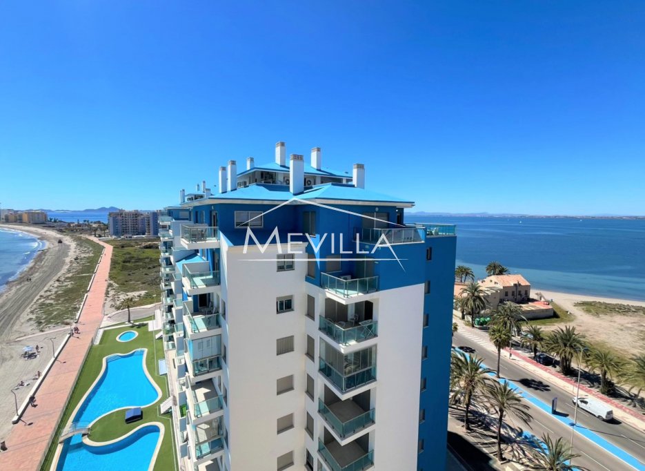 Salg (Resales) - Leiligheter - La Manga
