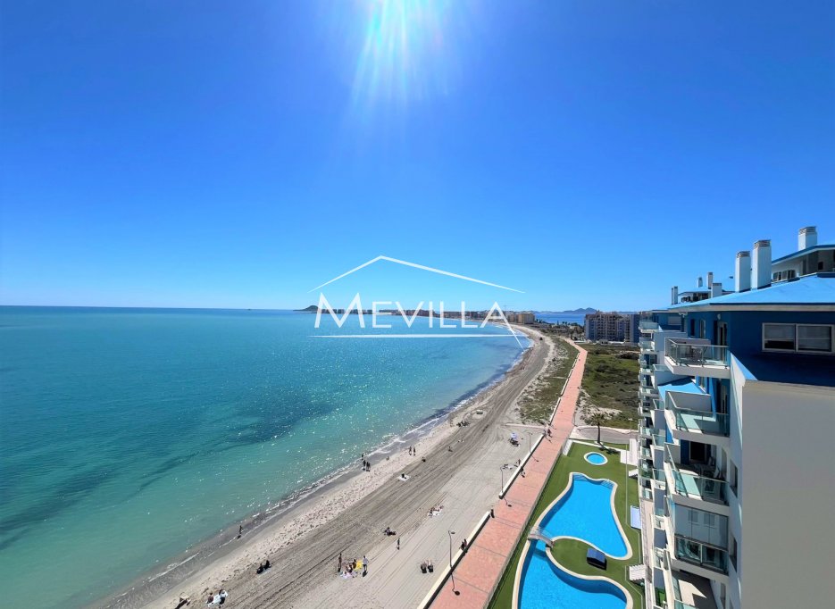 Salg (Resales) - Leiligheter - La Manga
