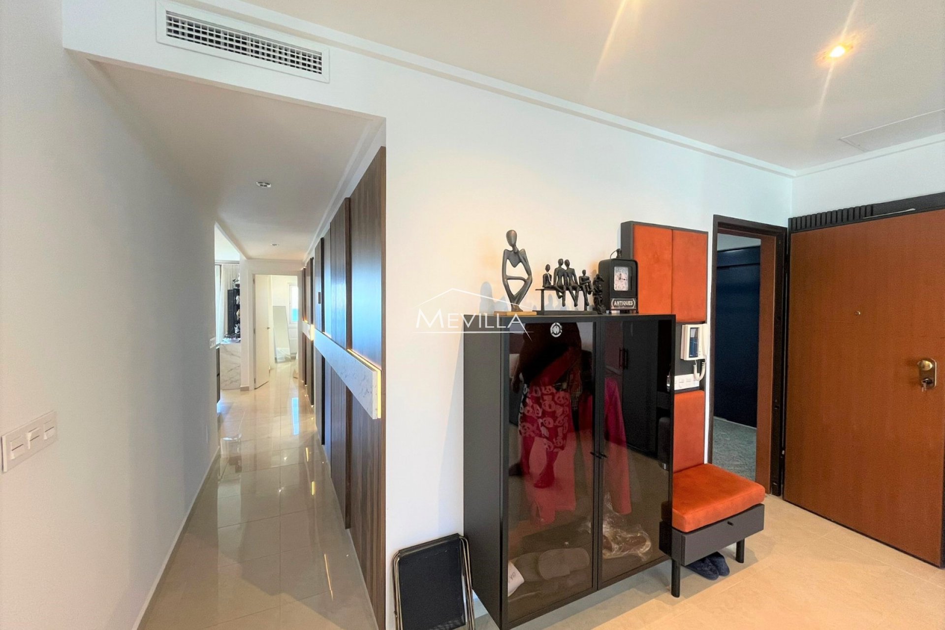 Salg (Resales) - Leiligheter - La Manga