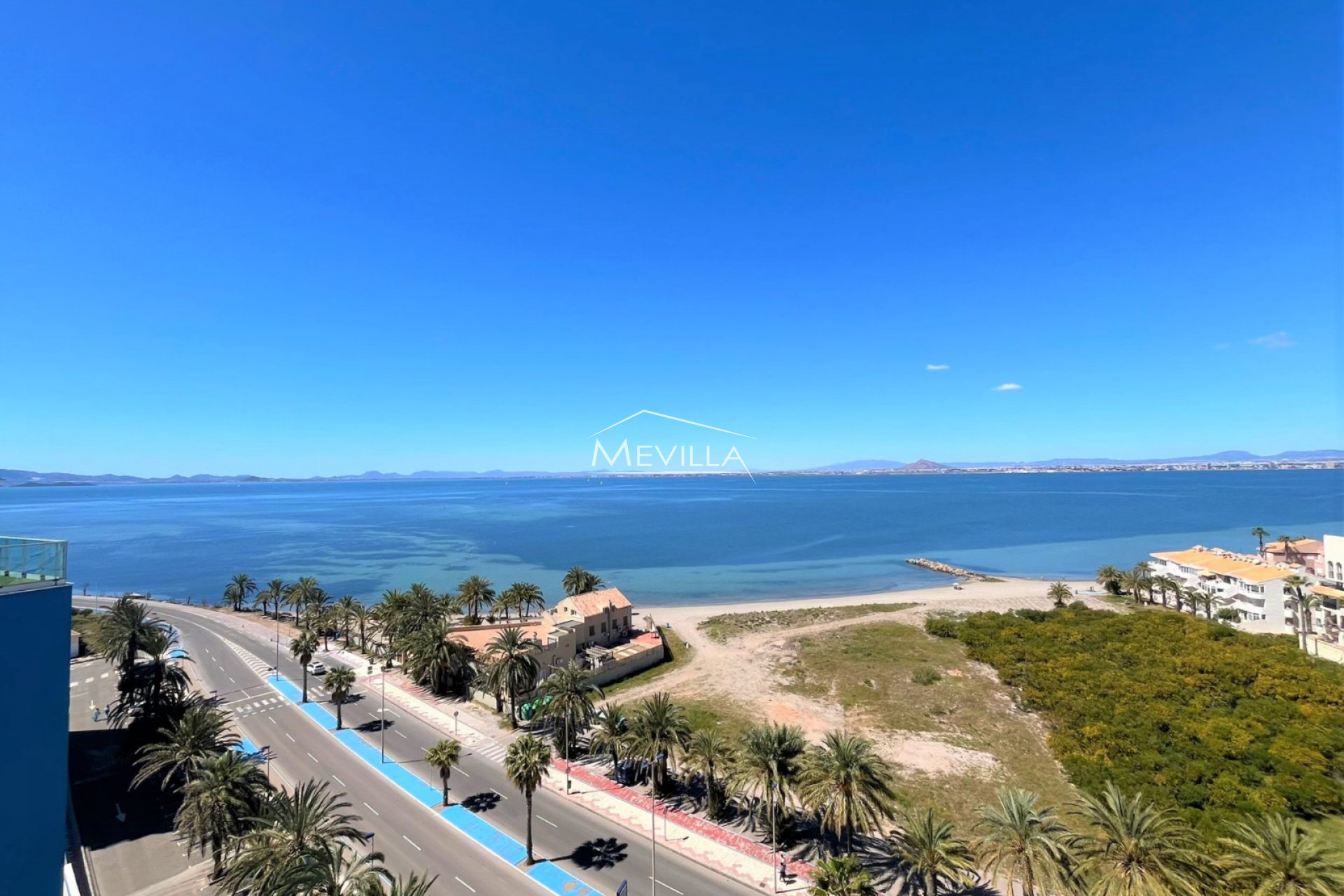 Salg (Resales) - Leiligheter - La Manga