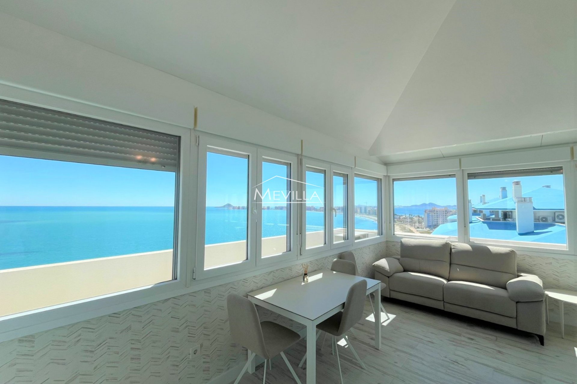 Salg (Resales) - Leiligheter - La Manga