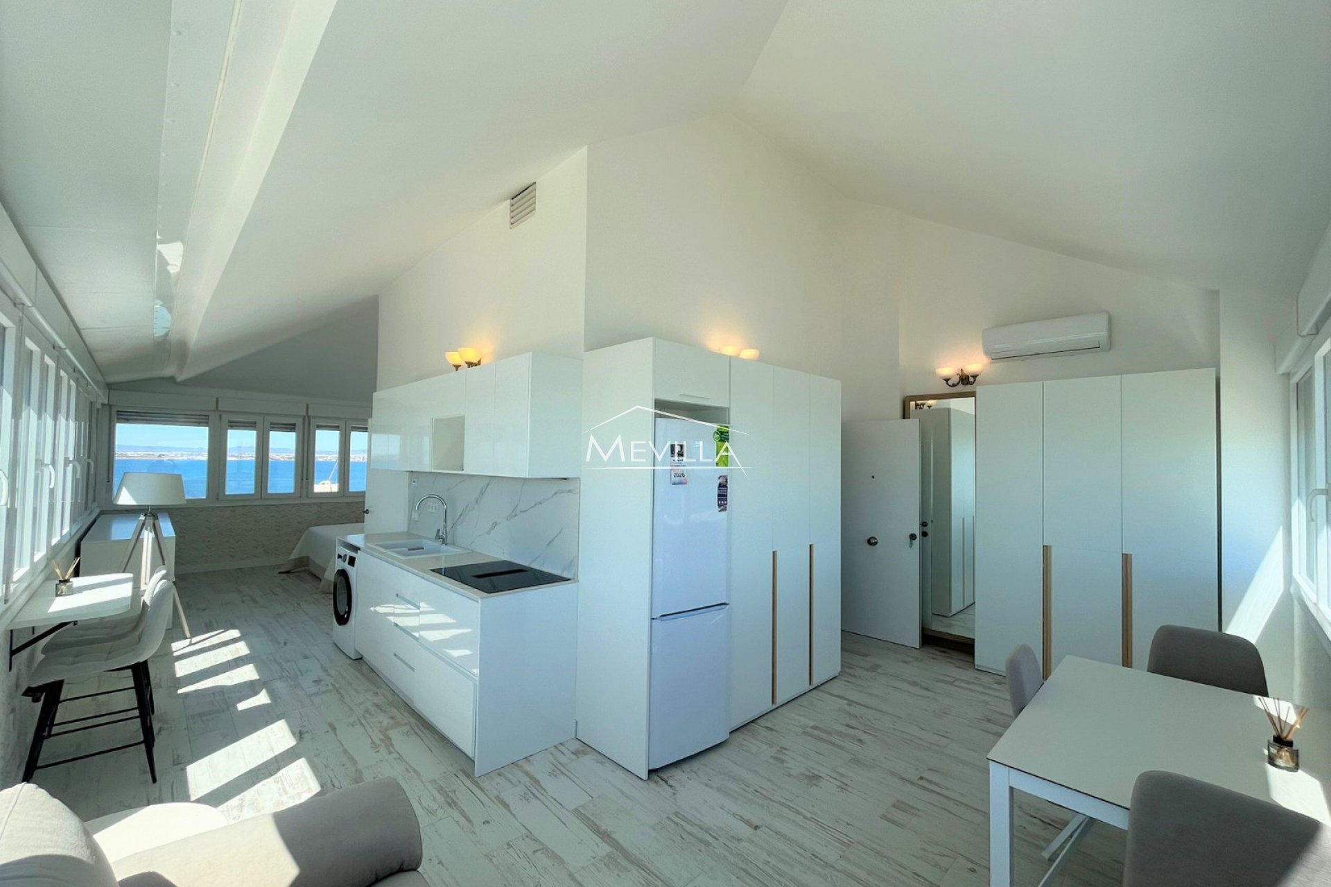 Salg (Resales) - Leiligheter - La Manga