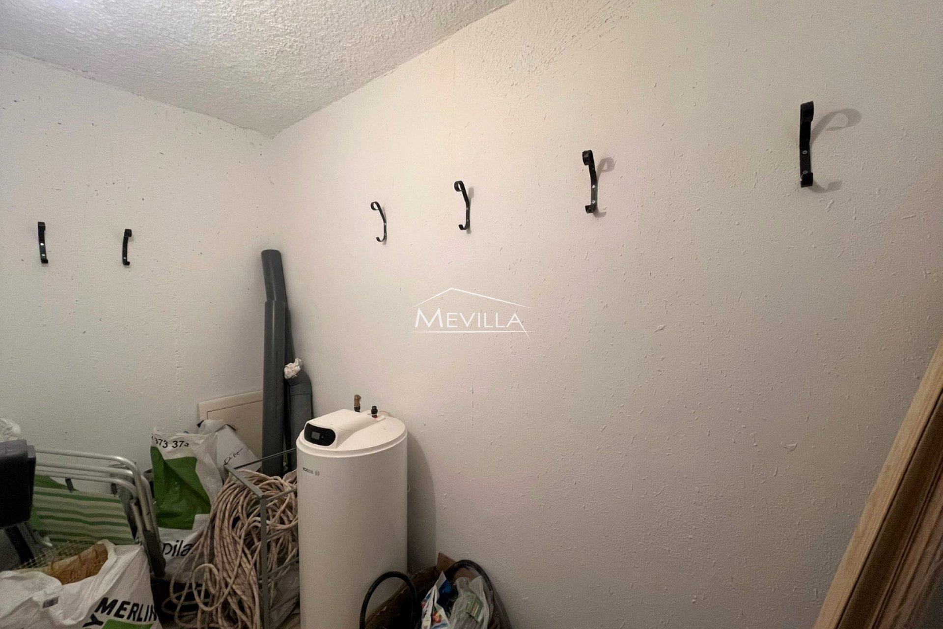 Salg (Resales) - Leiligheter - La Manga