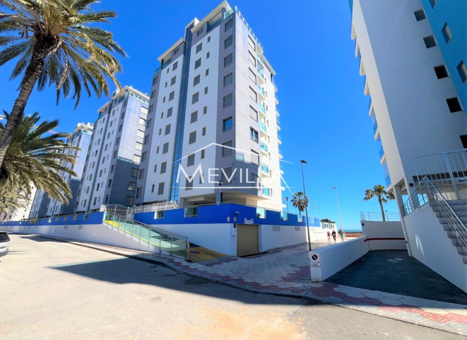 Salg (Resales) - Leiligheter - La Manga
