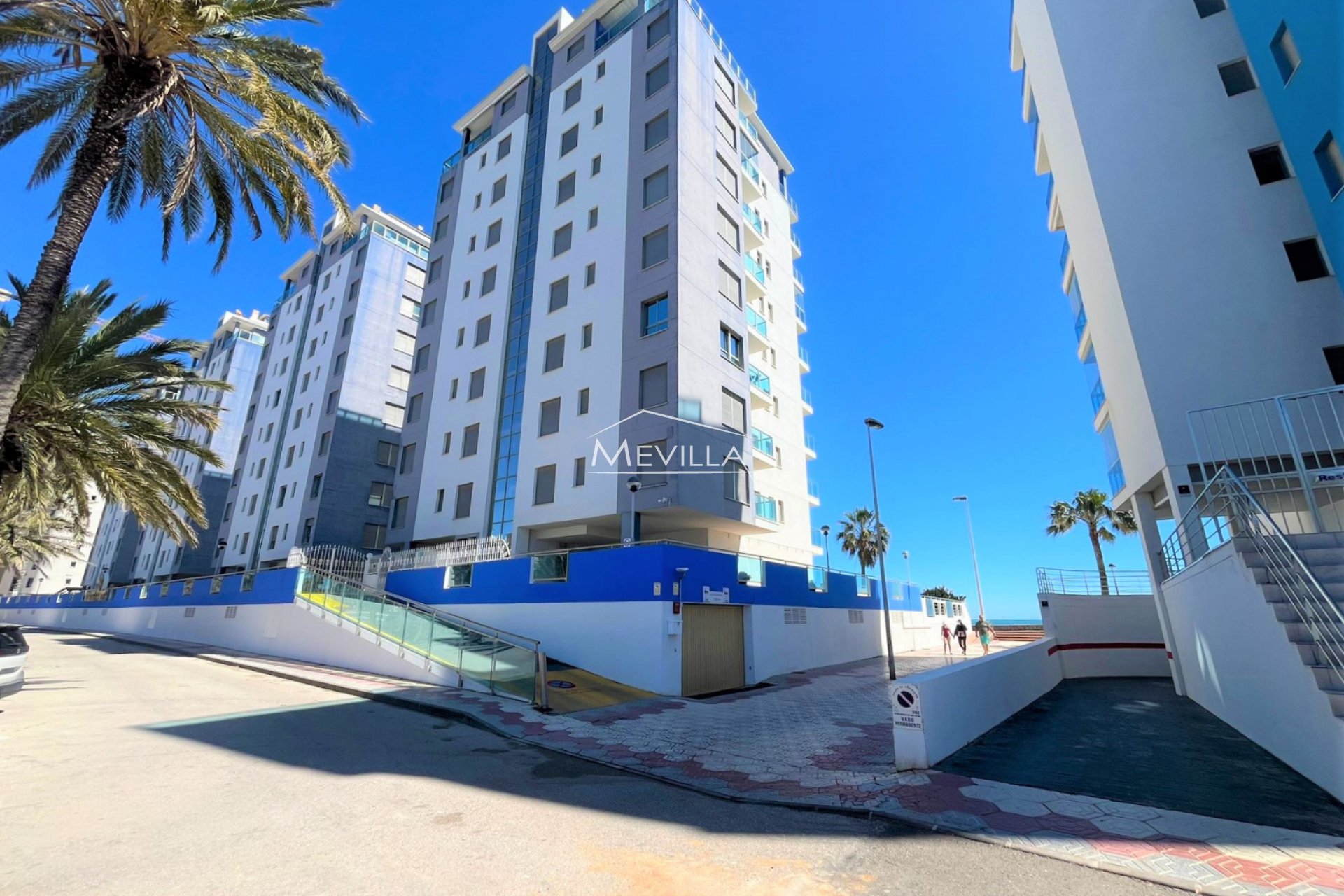 Salg (Resales) - Leiligheter - La Manga