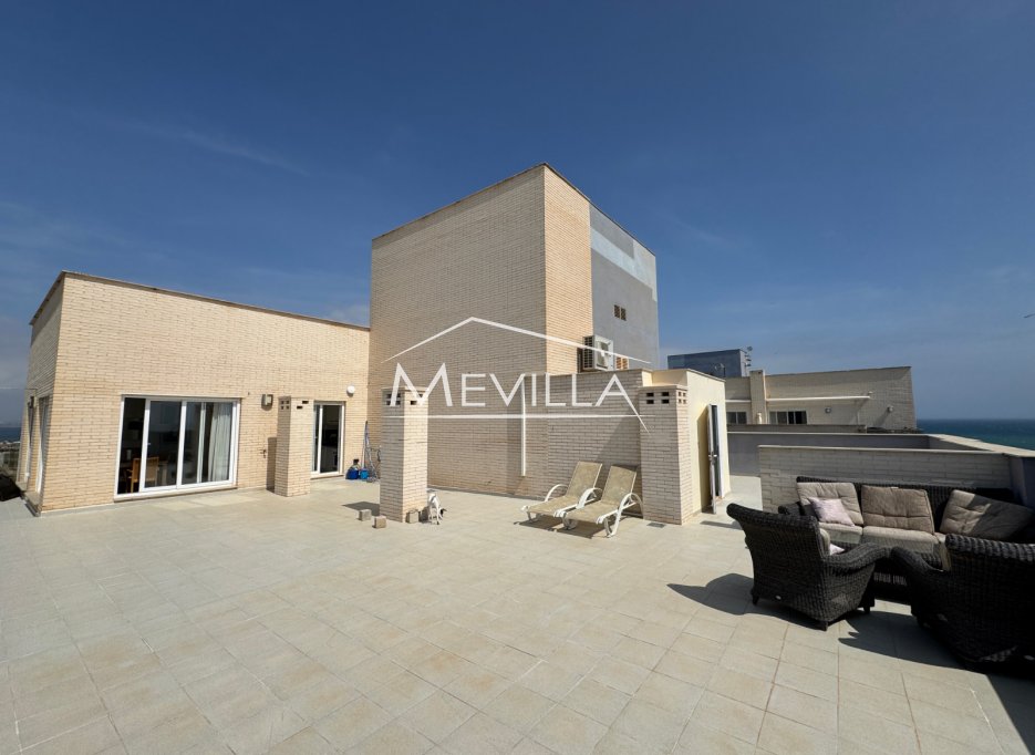 Salg (Resales) - Leiligheter - La Manga