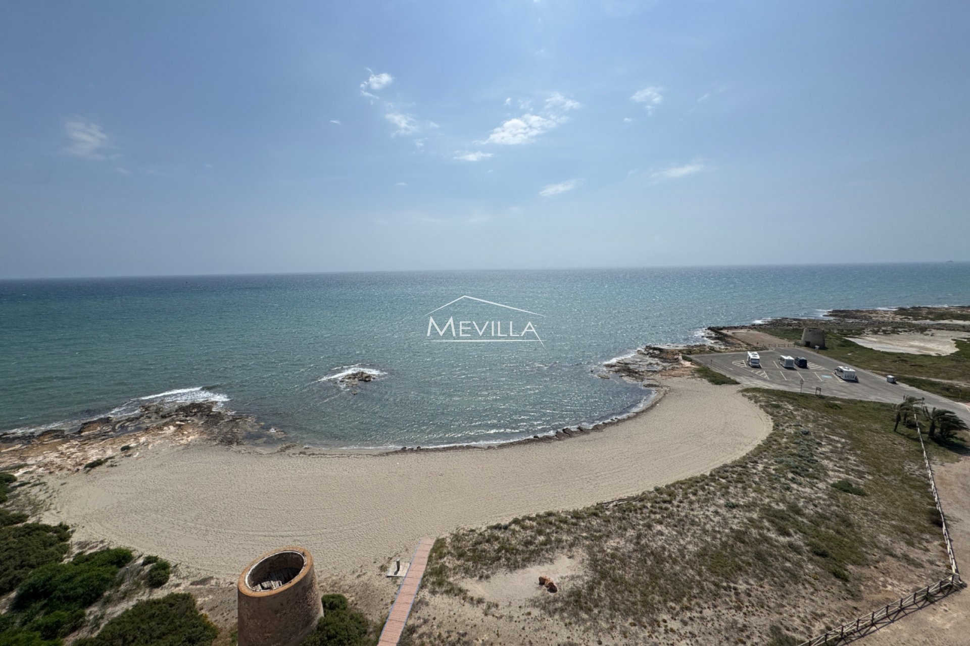 Salg (Resales) - Leiligheter - La Manga