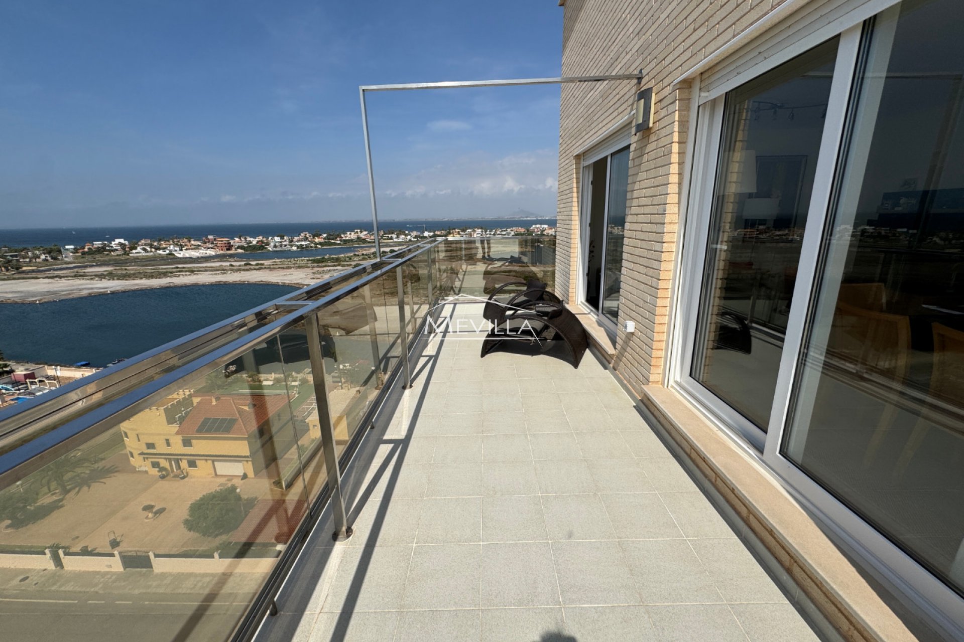 Salg (Resales) - Leiligheter - La Manga