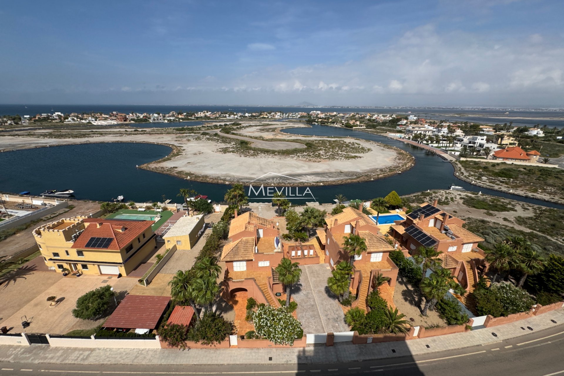 Salg (Resales) - Leiligheter - La Manga