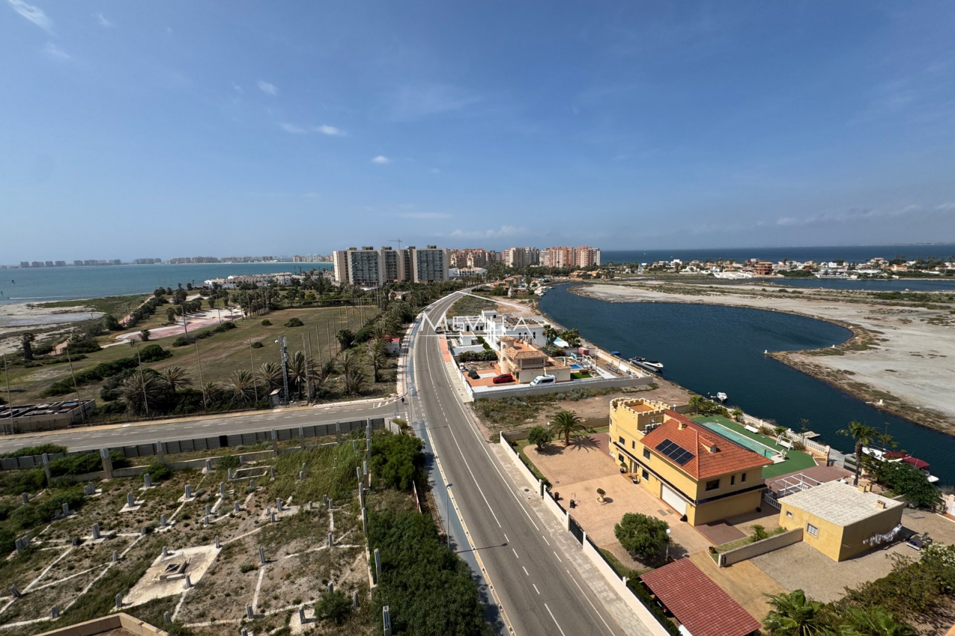 Salg (Resales) - Leiligheter - La Manga