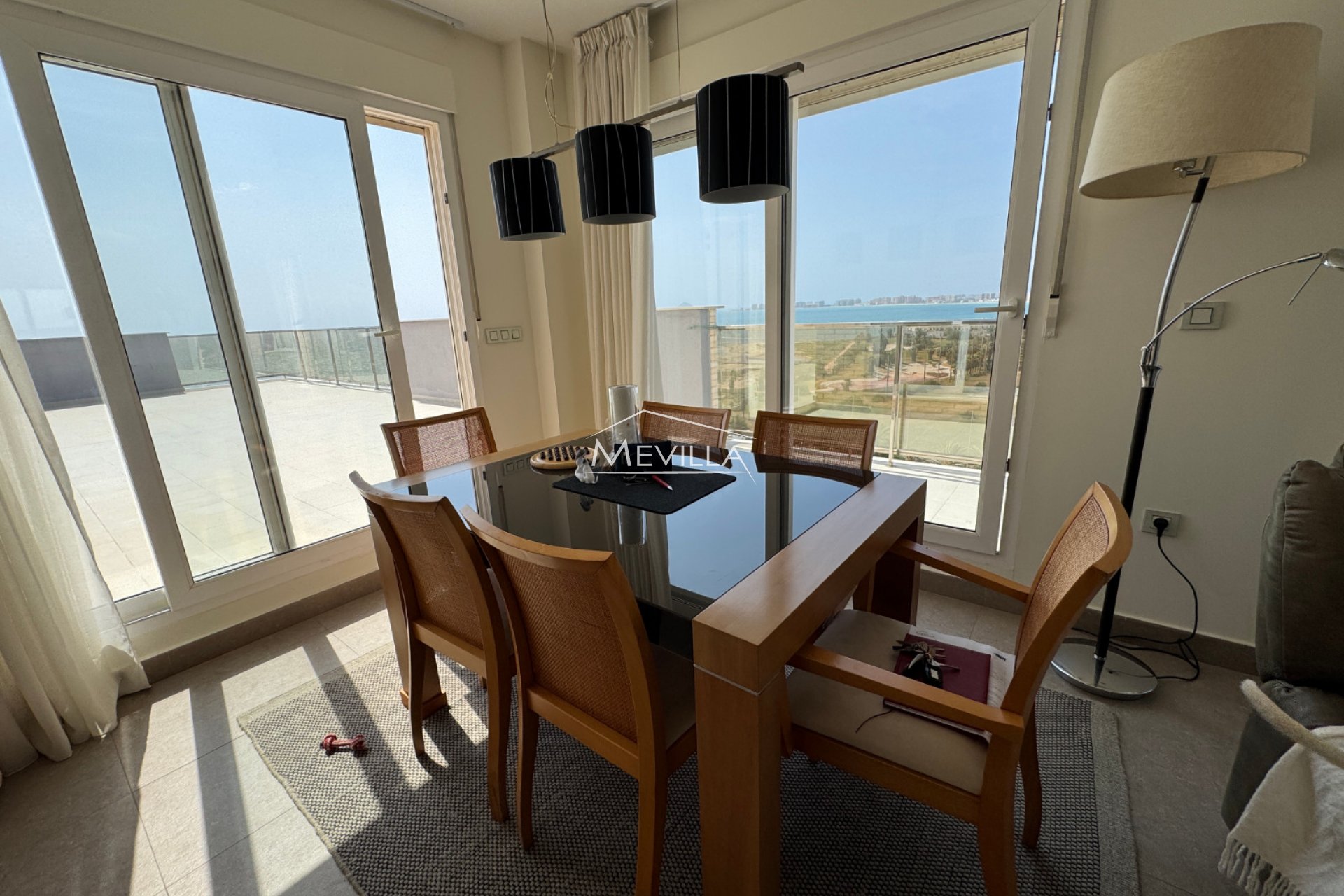 Salg (Resales) - Leiligheter - La Manga