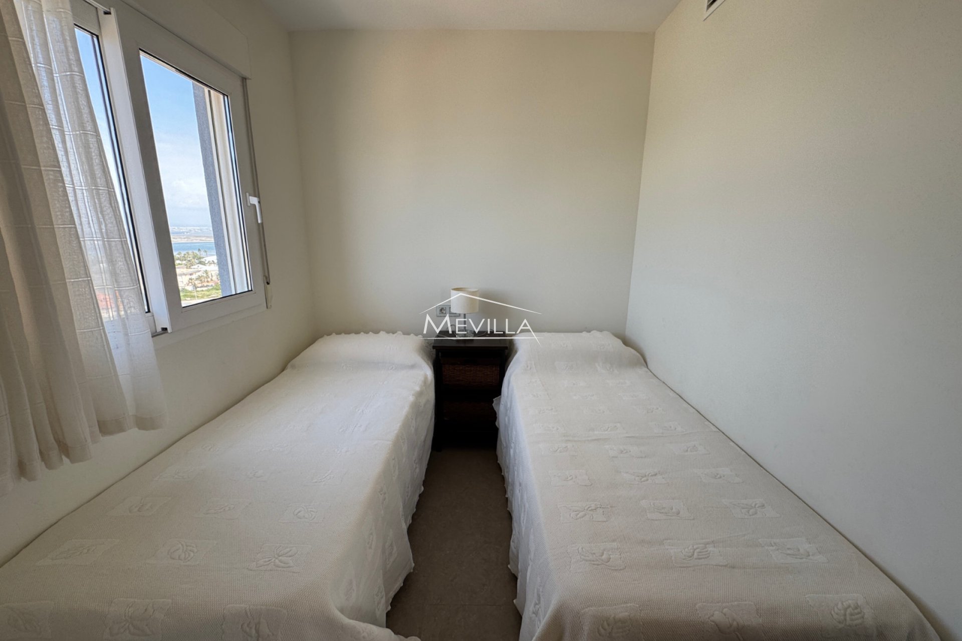Salg (Resales) - Leiligheter - La Manga