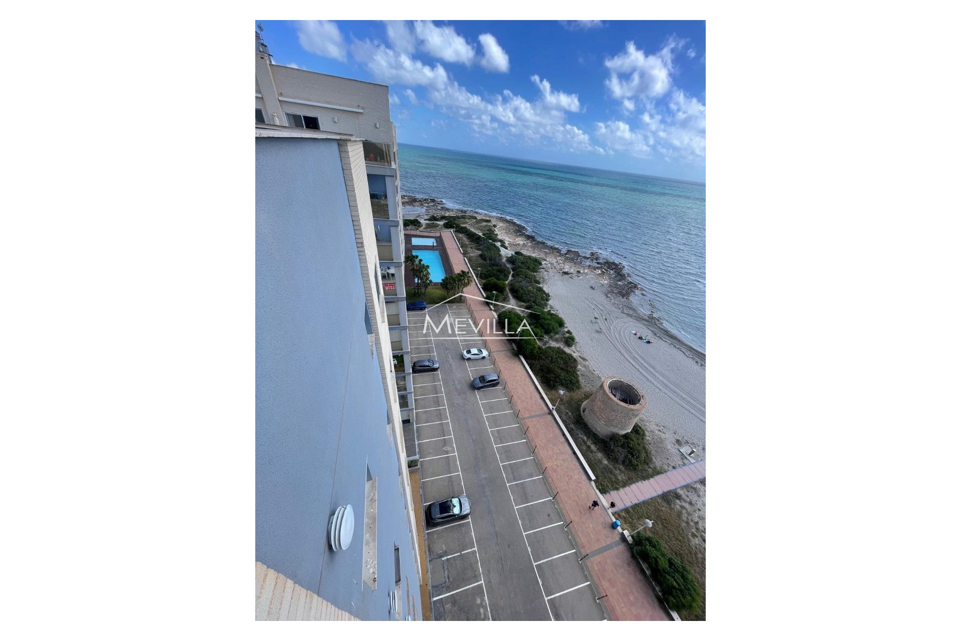 Salg (Resales) - Leiligheter - La Manga