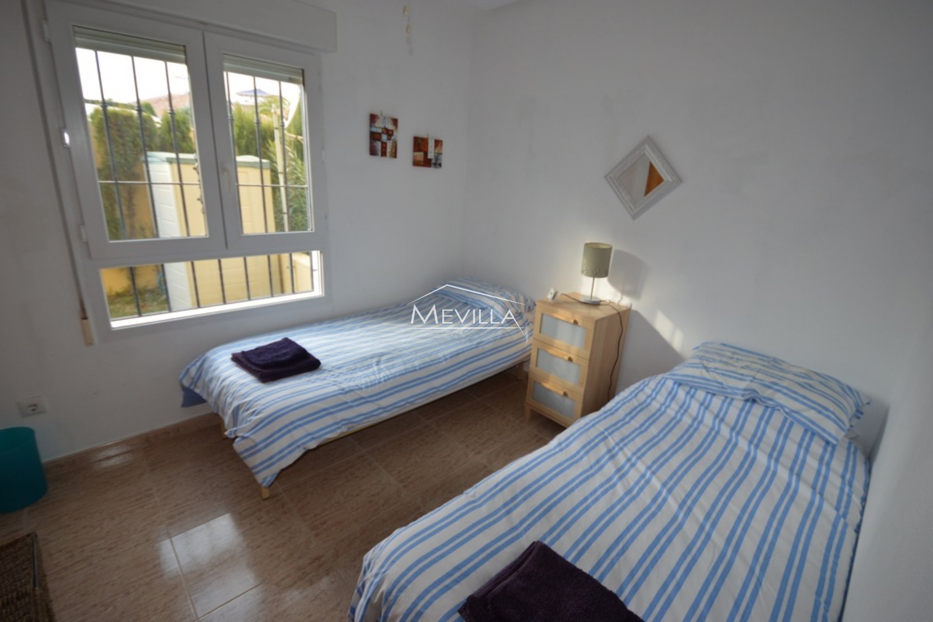 Salg (Resales) - Leiligheter - Orihuela Costa - Cabo Roig
