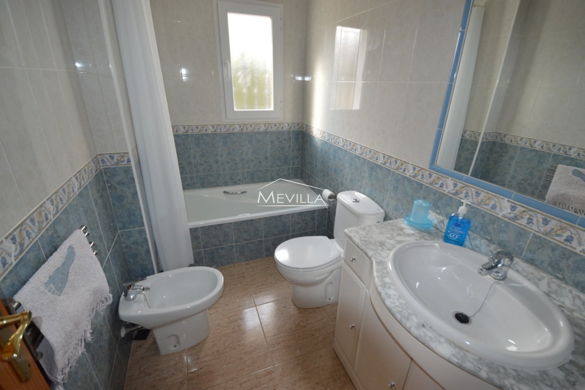 Salg (Resales) - Leiligheter - Orihuela Costa - Cabo Roig