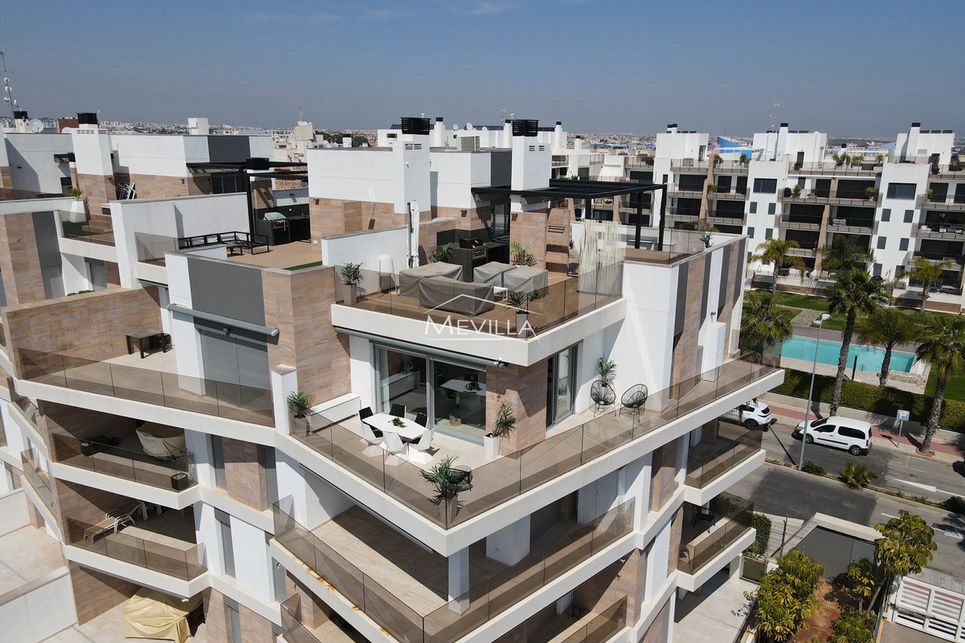Salg (Resales) - Leiligheter - Orihuela Costa - Cabo Roig