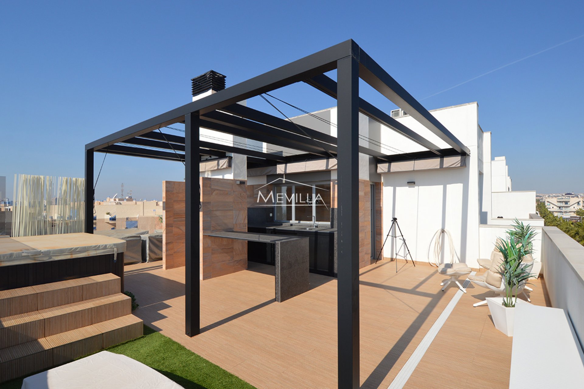 Salg (Resales) - Leiligheter - Orihuela Costa - Cabo Roig