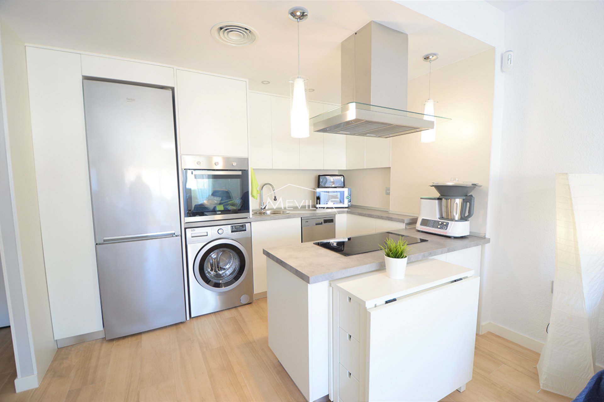 Salg (Resales) - Leiligheter - Orihuela Costa - Cabo Roig