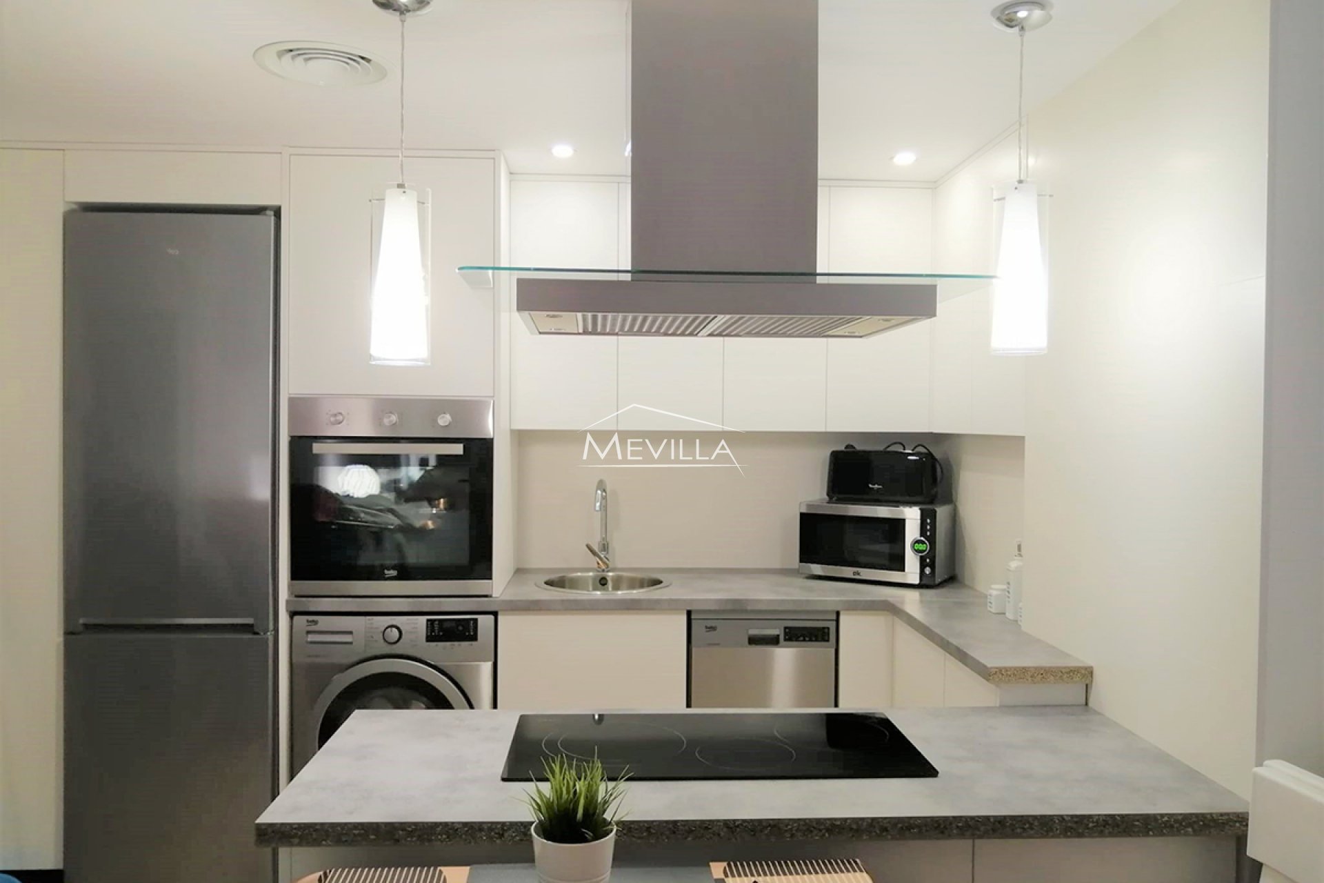 Salg (Resales) - Leiligheter - Orihuela Costa - Cabo Roig