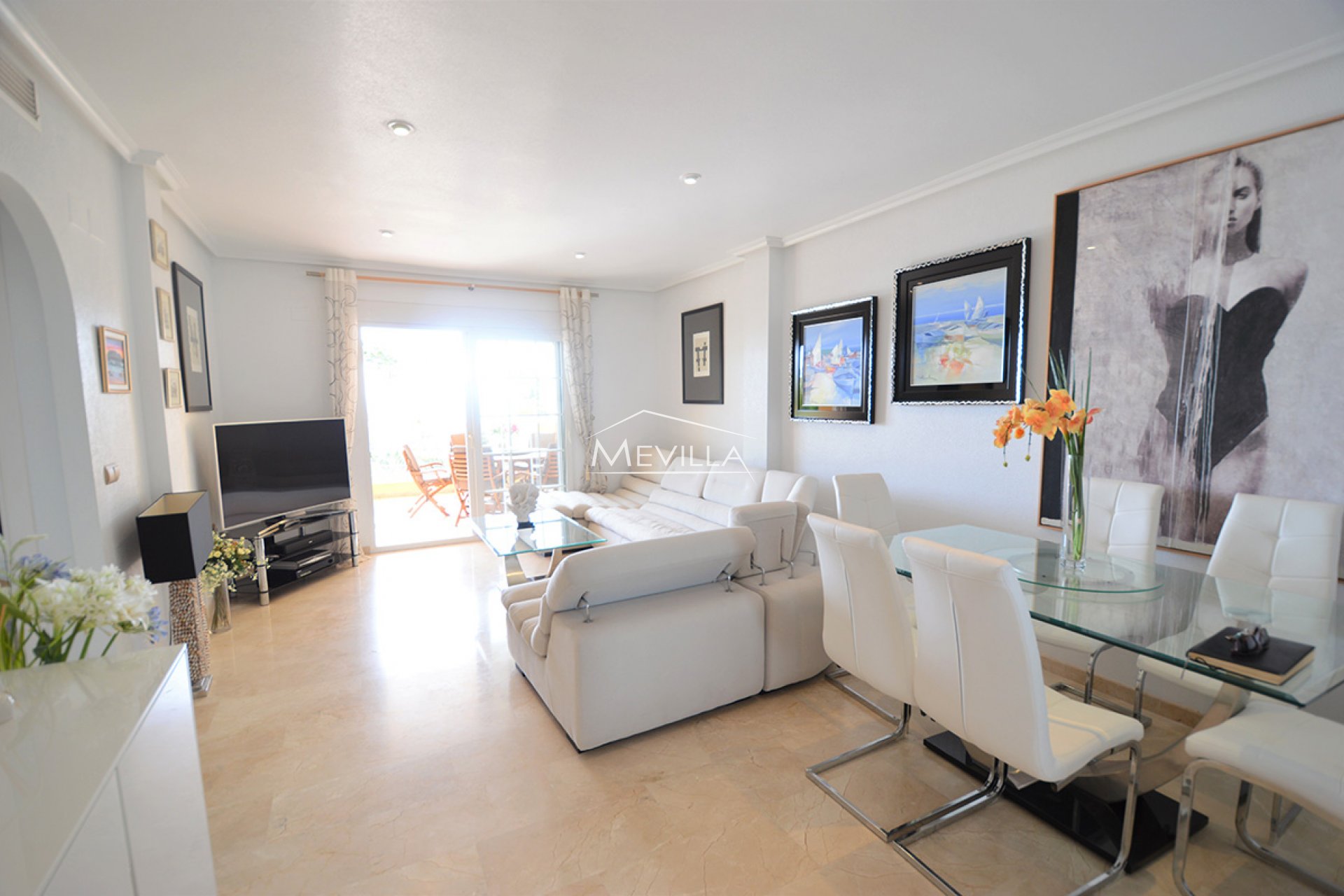 Salg (Resales) - Leiligheter - Orihuela Costa - Cabo Roig