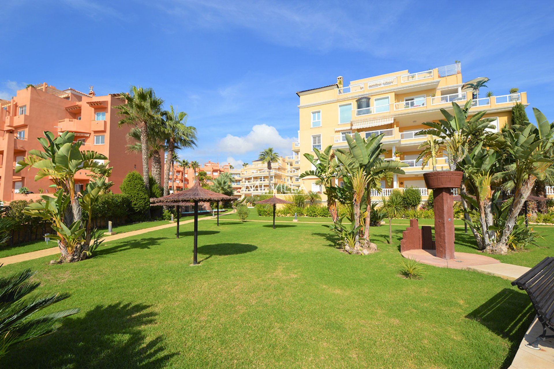 Salg (Resales) - Leiligheter - Orihuela Costa - Cabo Roig
