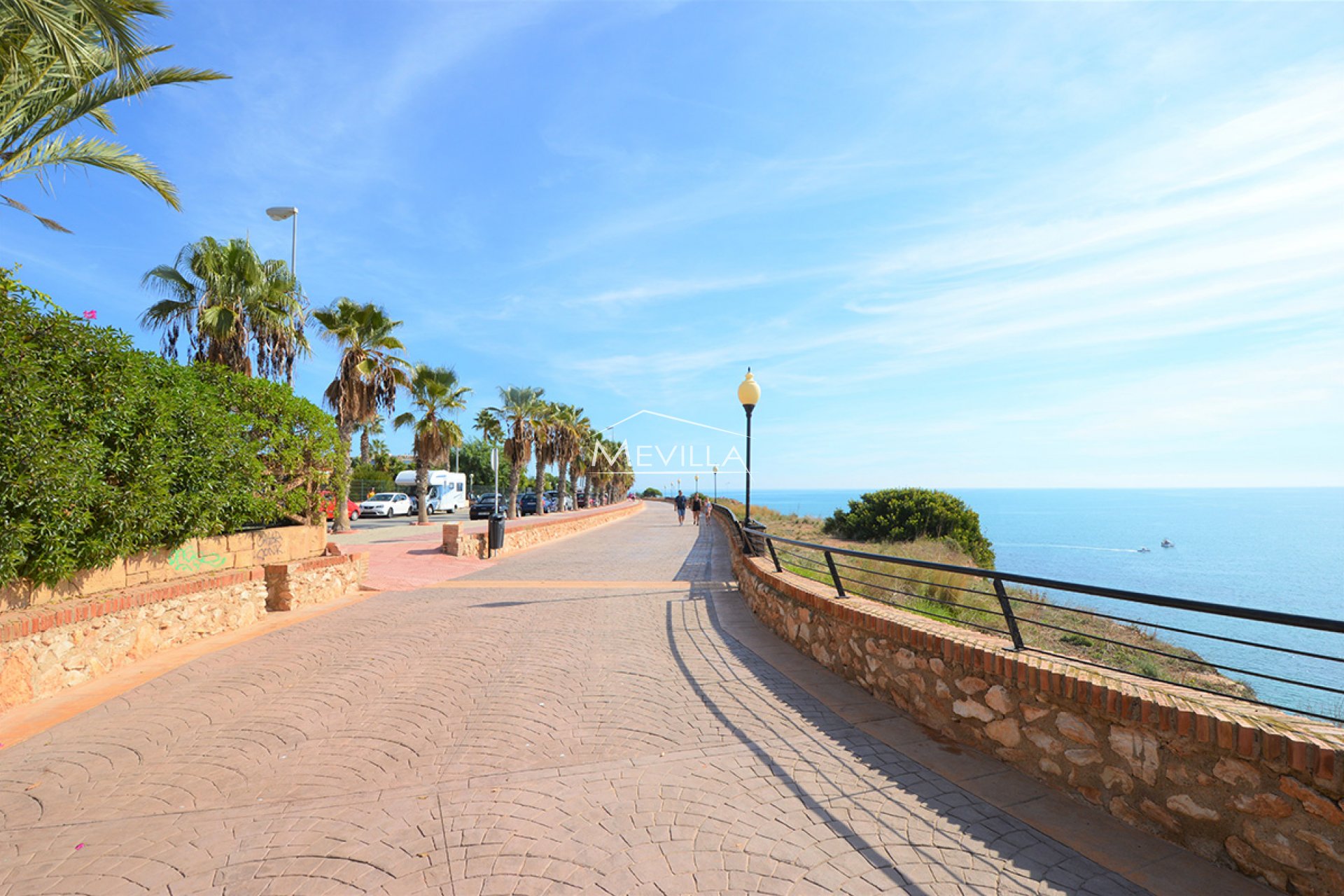 Salg (Resales) - Leiligheter - Orihuela Costa - Cabo Roig