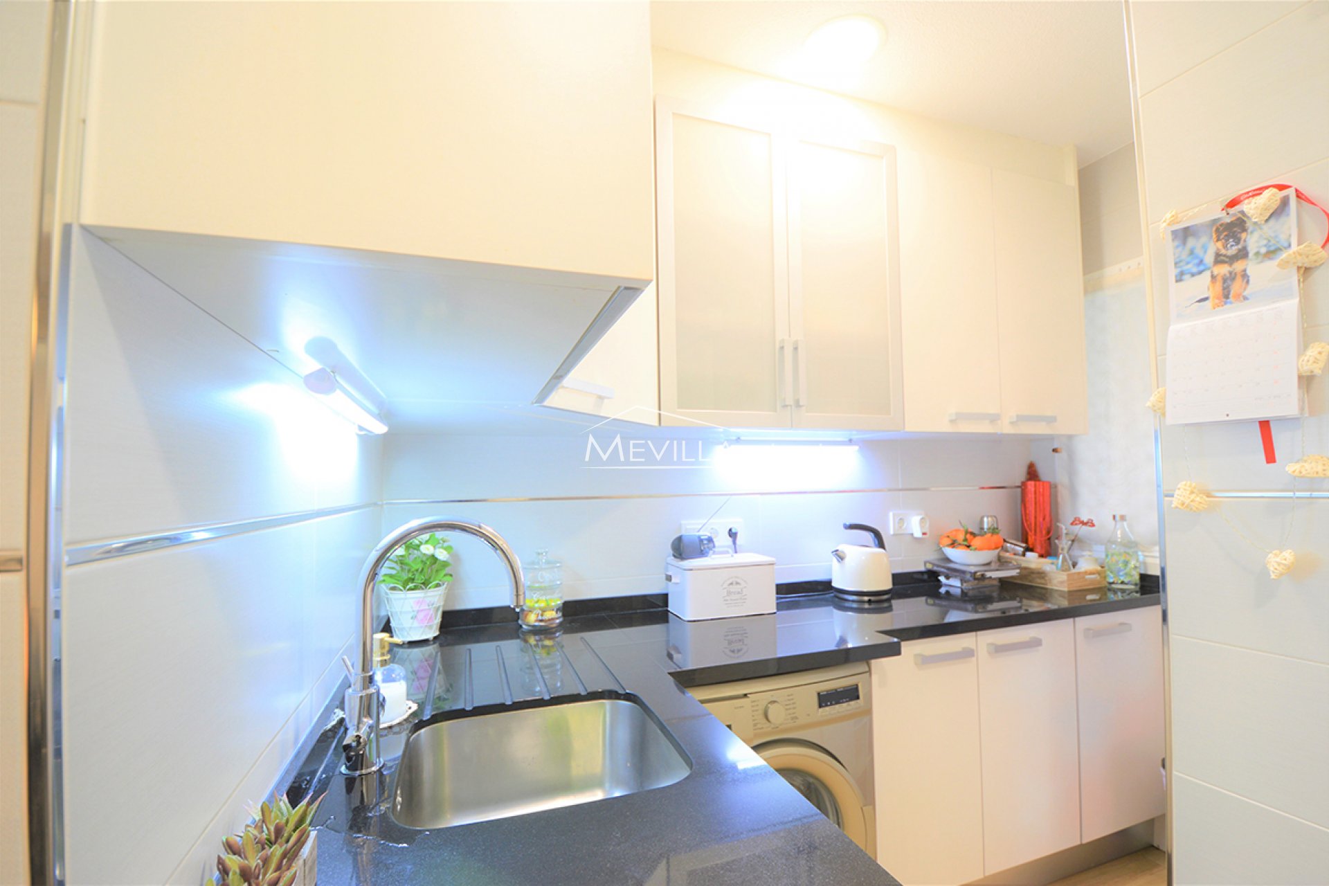 Salg (Resales) - Leiligheter - Orihuela Costa - Cabo Roig