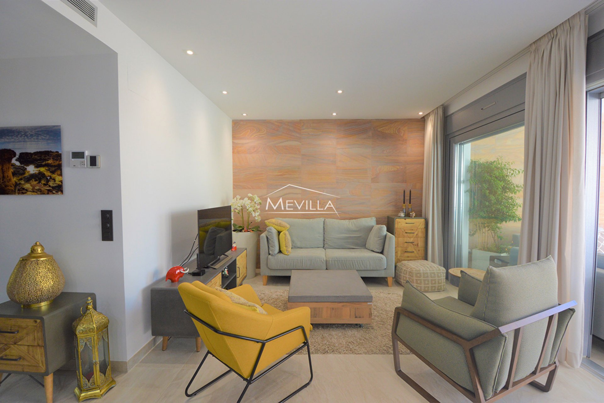 Salg (Resales) - Leiligheter - Orihuela Costa - Cabo Roig