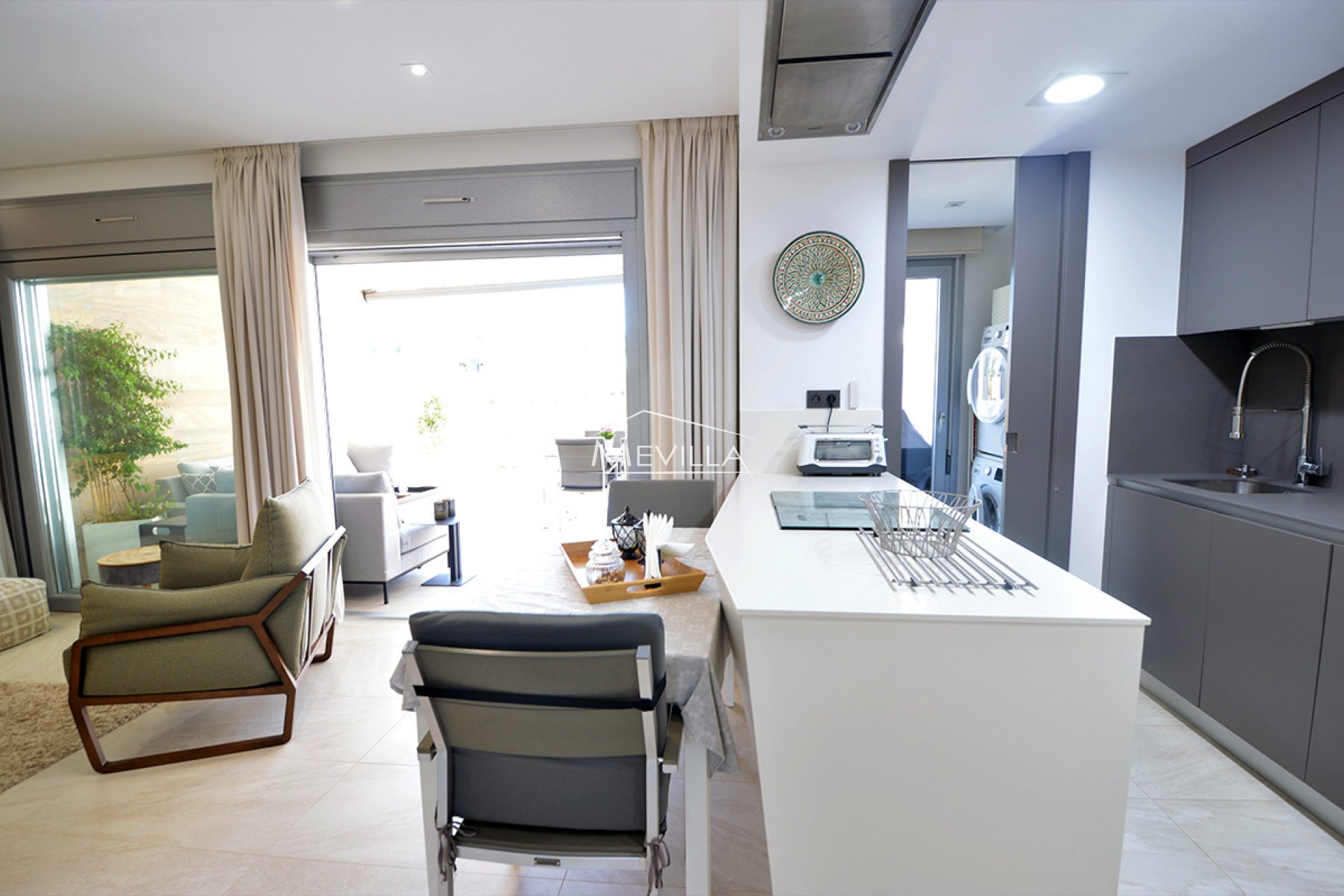 Salg (Resales) - Leiligheter - Orihuela Costa - Cabo Roig