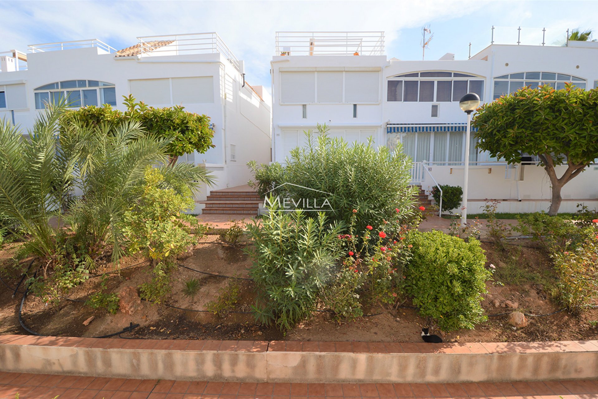 Salg (Resales) - Leiligheter - Orihuela Costa - Cabo Roig