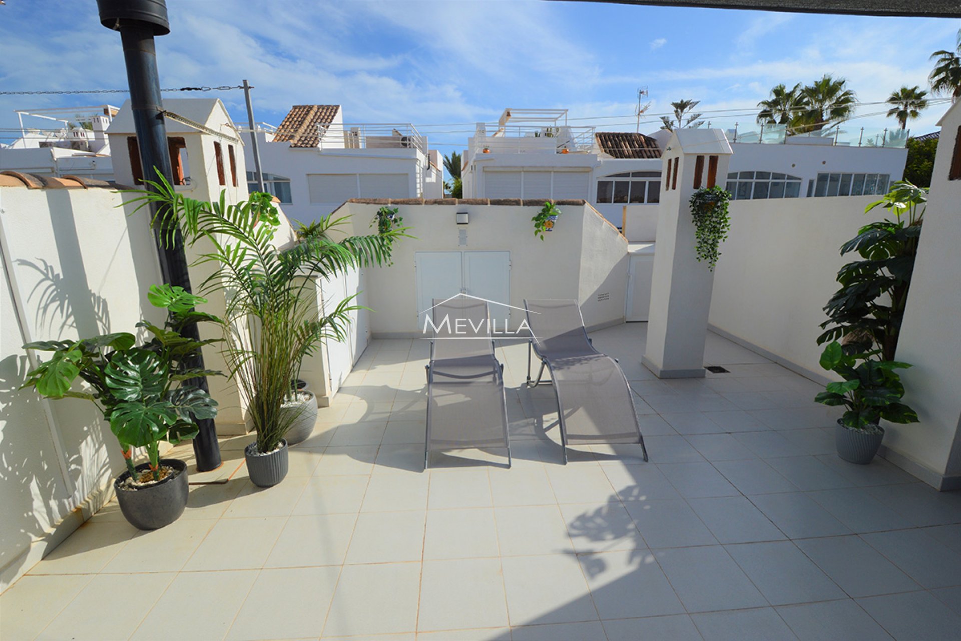 Salg (Resales) - Leiligheter - Orihuela Costa - Cabo Roig