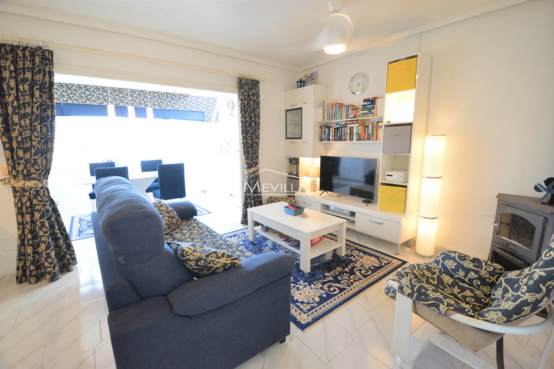Salg (Resales) - Leiligheter - Orihuela Costa - Cabo Roig