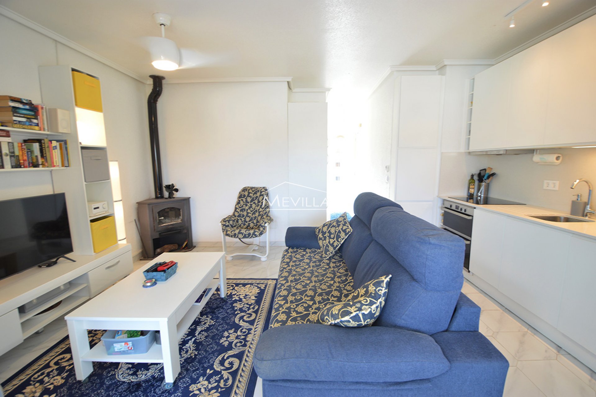 Salg (Resales) - Leiligheter - Orihuela Costa - Cabo Roig
