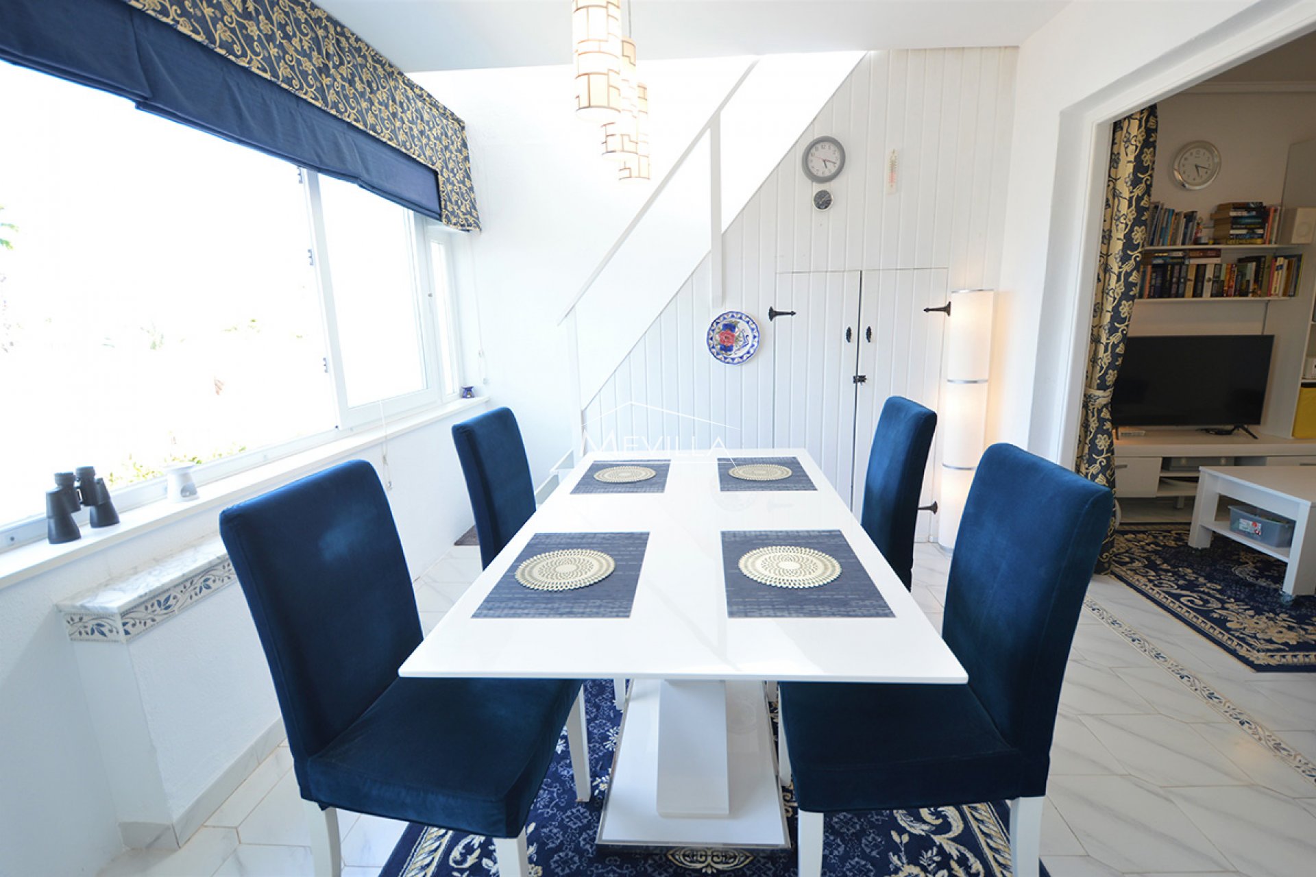 Salg (Resales) - Leiligheter - Orihuela Costa - Cabo Roig