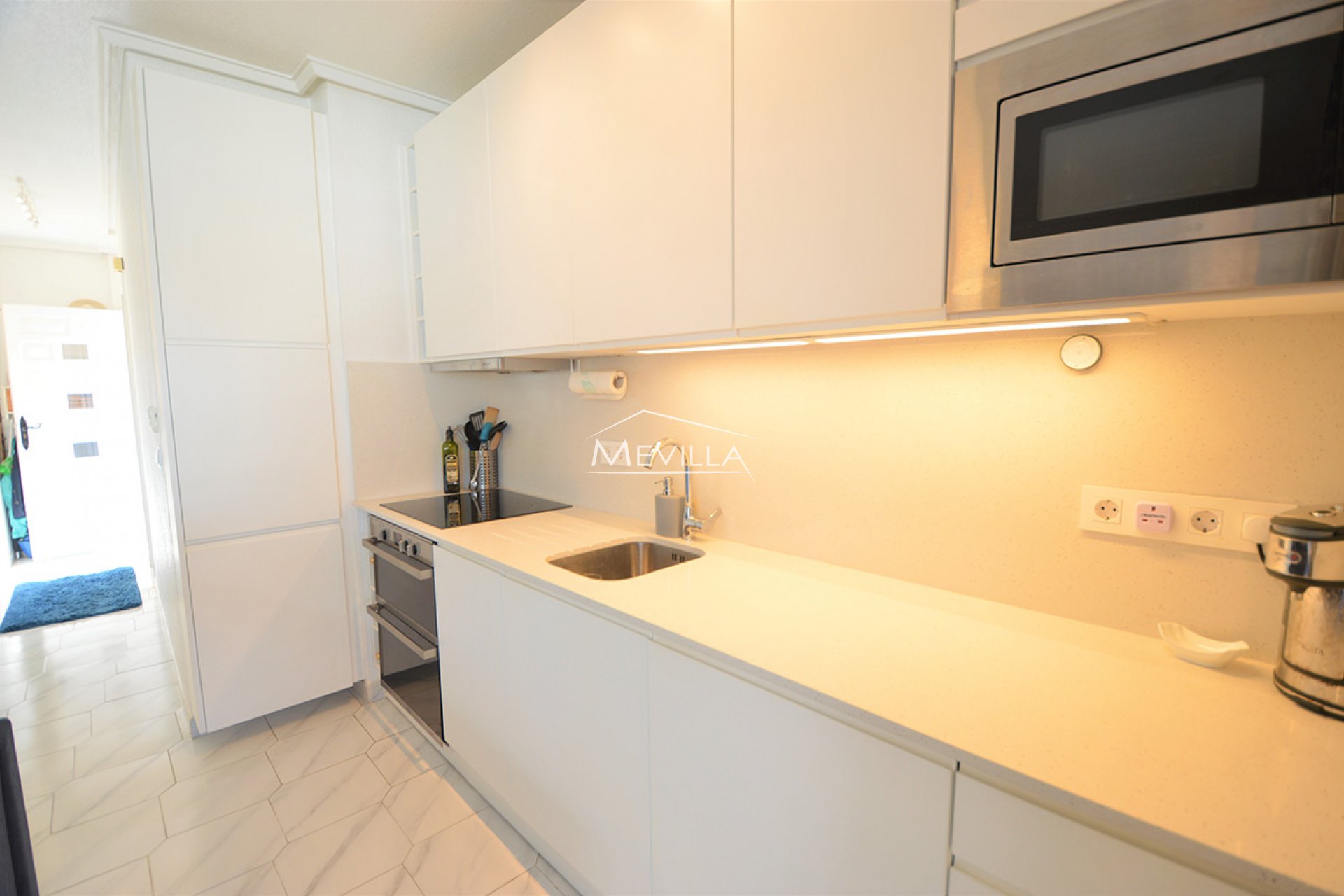 Salg (Resales) - Leiligheter - Orihuela Costa - Cabo Roig