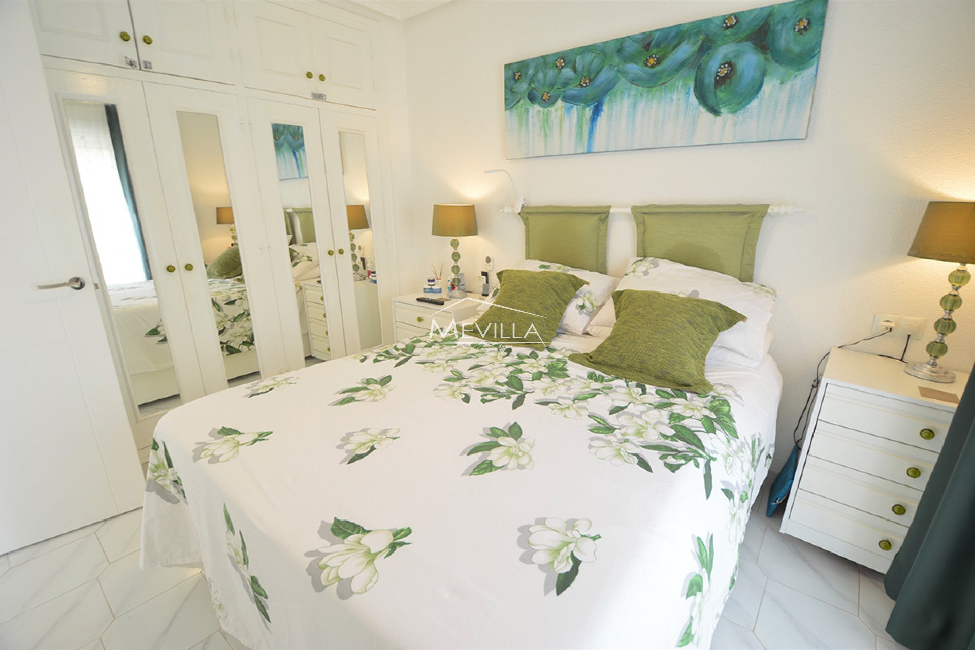 Salg (Resales) - Leiligheter - Orihuela Costa - Cabo Roig