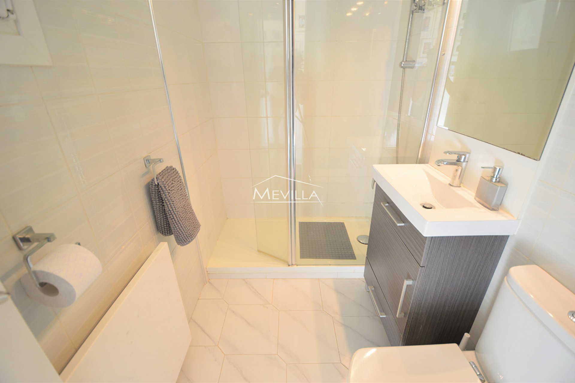 Salg (Resales) - Leiligheter - Orihuela Costa - Cabo Roig