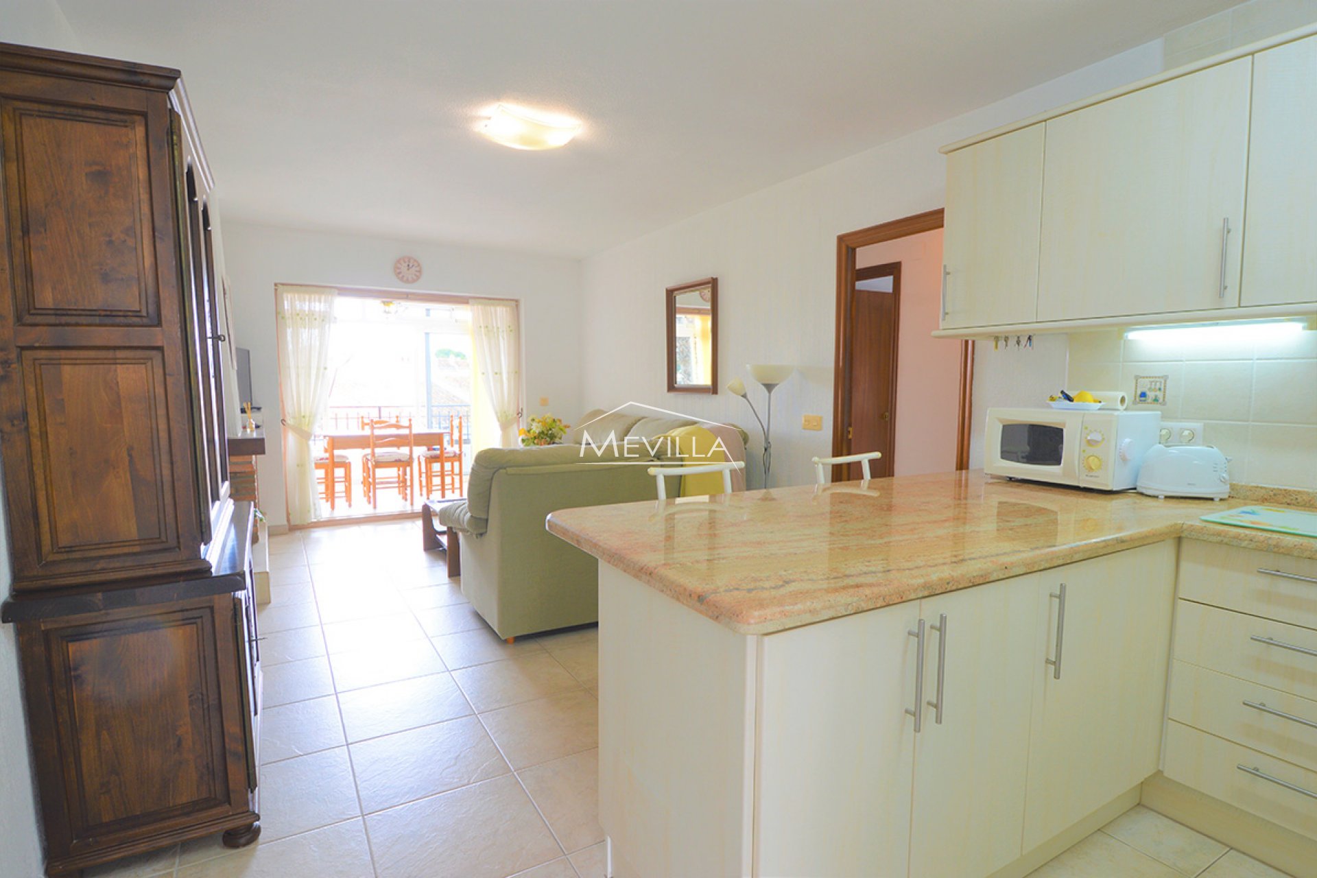 Salg (Resales) - Leiligheter - Orihuela Costa - Cabo Roig
