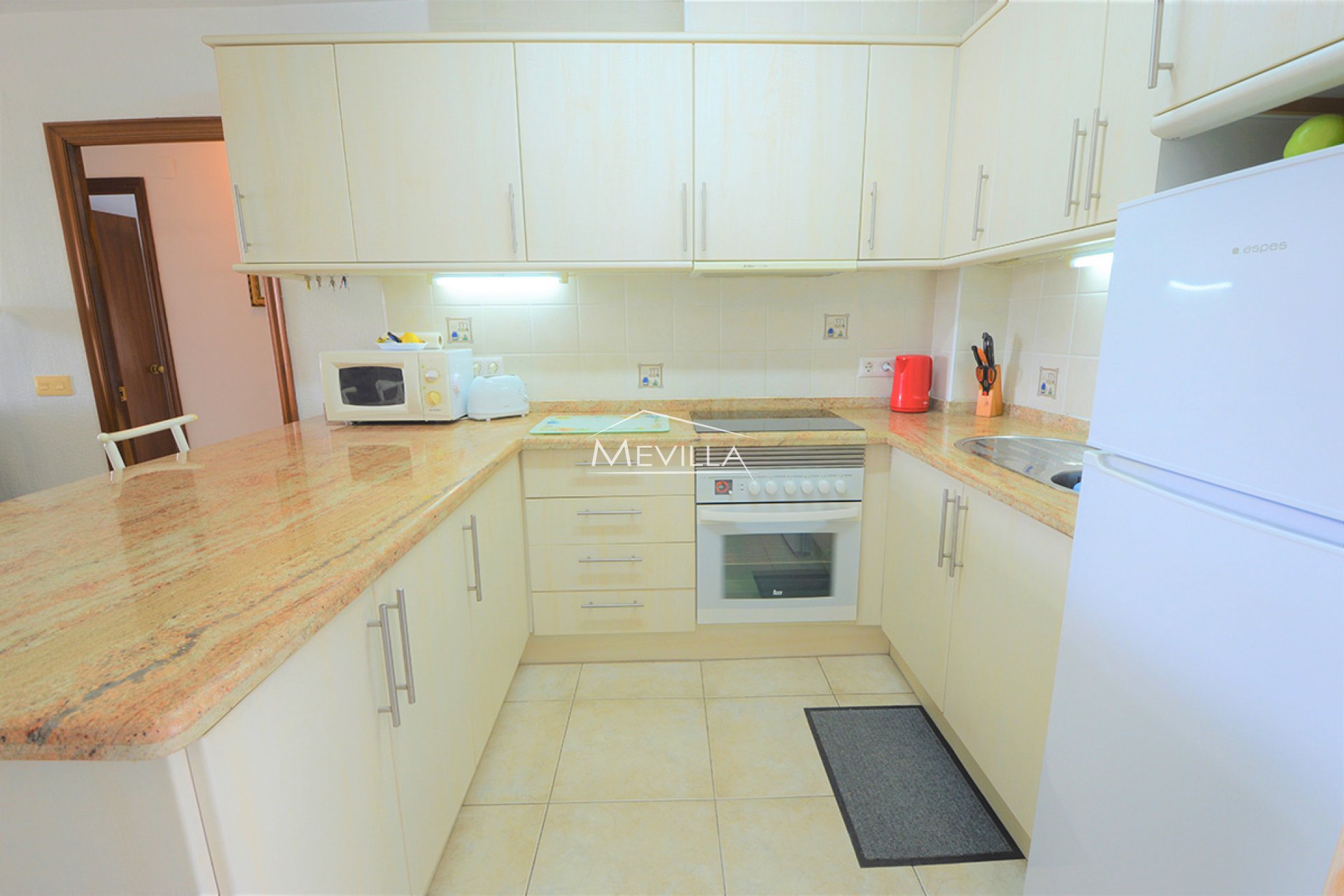 Salg (Resales) - Leiligheter - Orihuela Costa - Cabo Roig