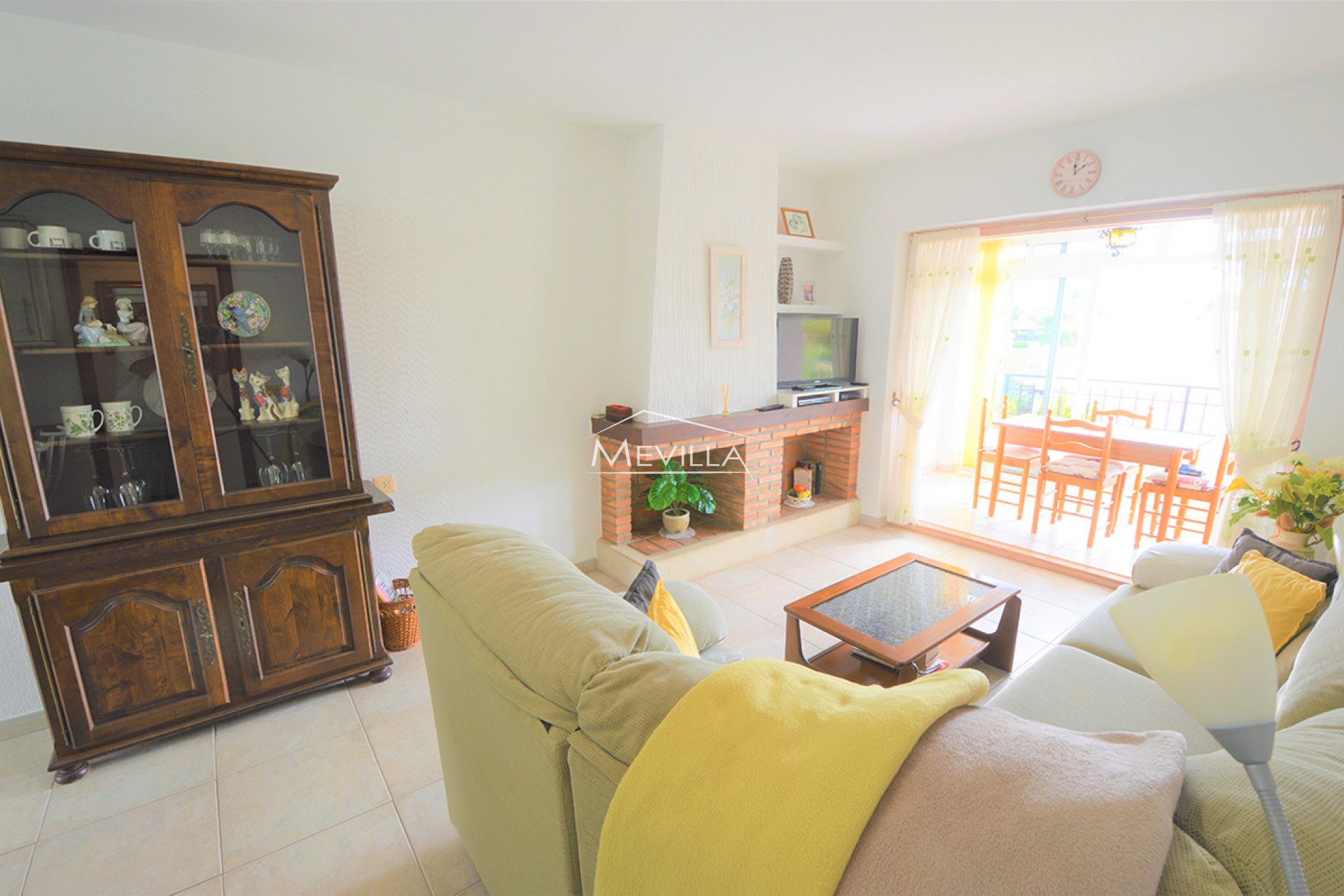 Salg (Resales) - Leiligheter - Orihuela Costa - Cabo Roig