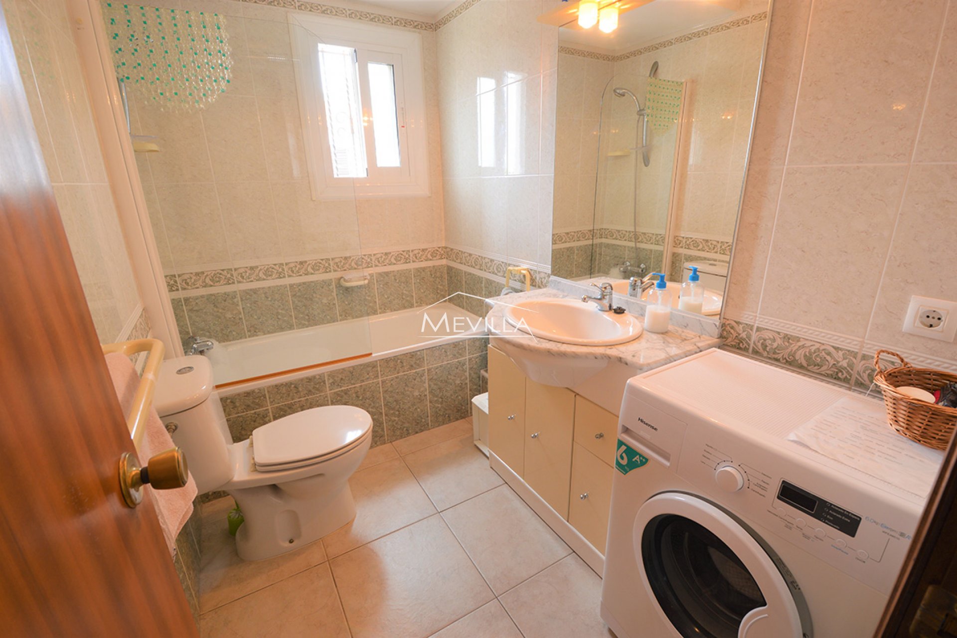 Salg (Resales) - Leiligheter - Orihuela Costa - Cabo Roig