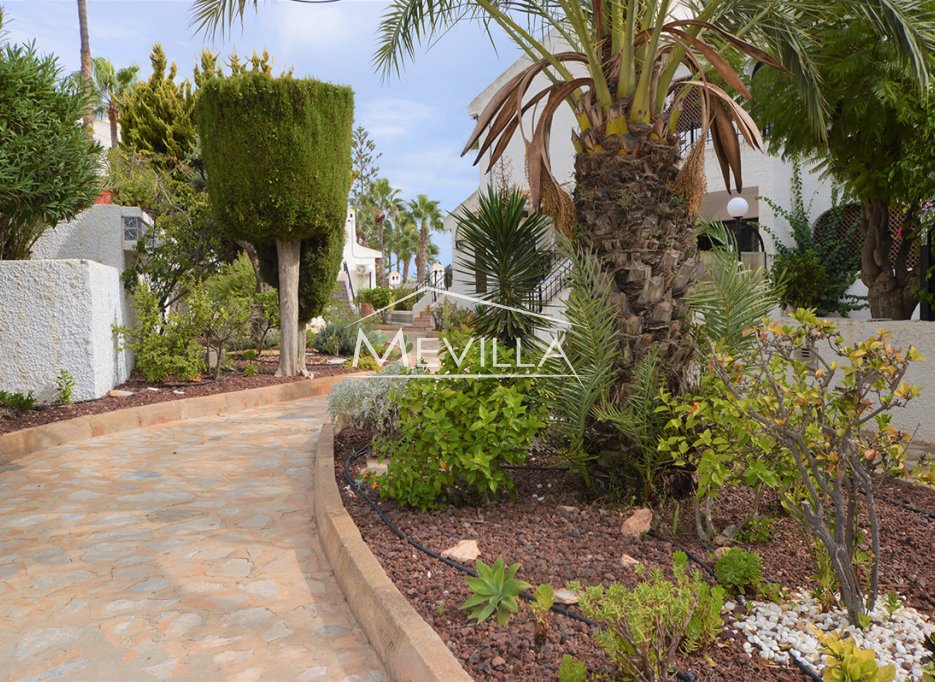 Salg (Resales) - Leiligheter - Orihuela Costa - Cabo Roig
