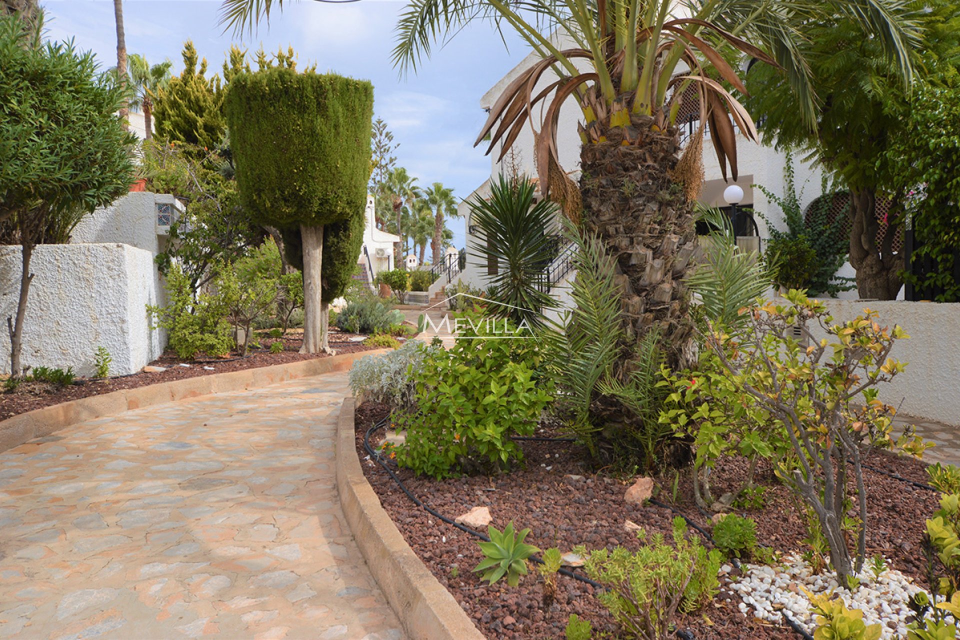 Salg (Resales) - Leiligheter - Orihuela Costa - Cabo Roig