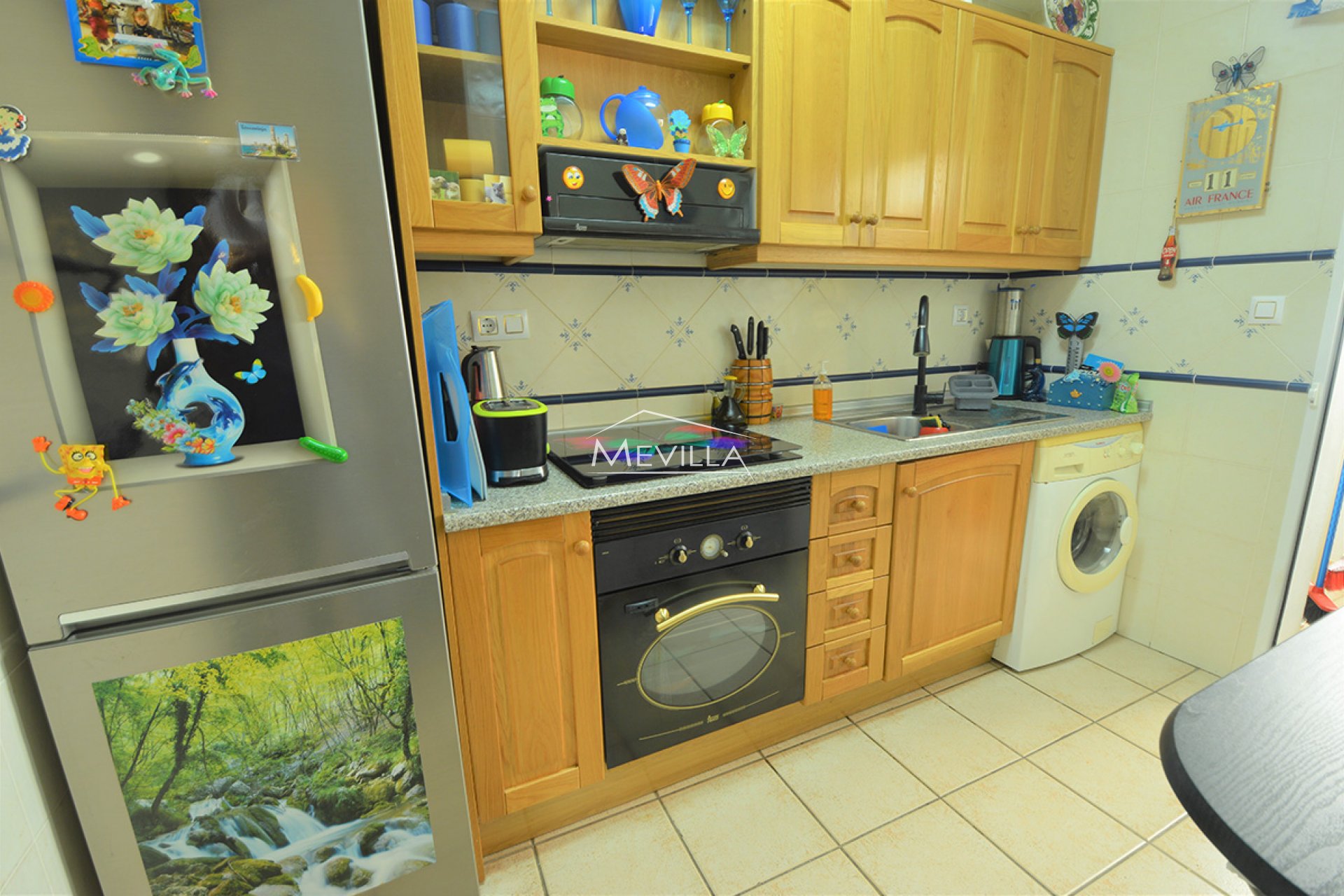 Salg (Resales) - Leiligheter - Orihuela Costa - Cabo Roig