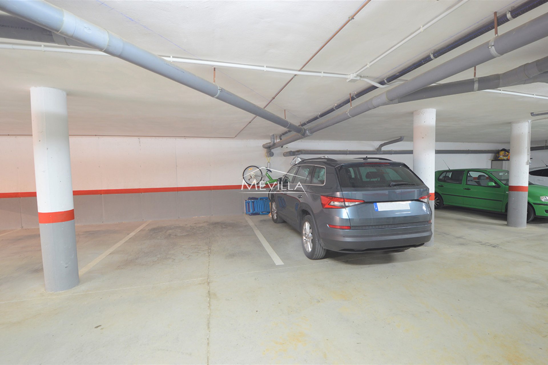 Salg (Resales) - Leiligheter - Orihuela Costa - Cabo Roig
