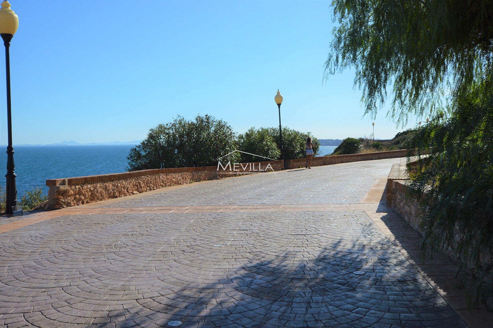 Salg (Resales) - Leiligheter - Orihuela Costa - Cabo Roig