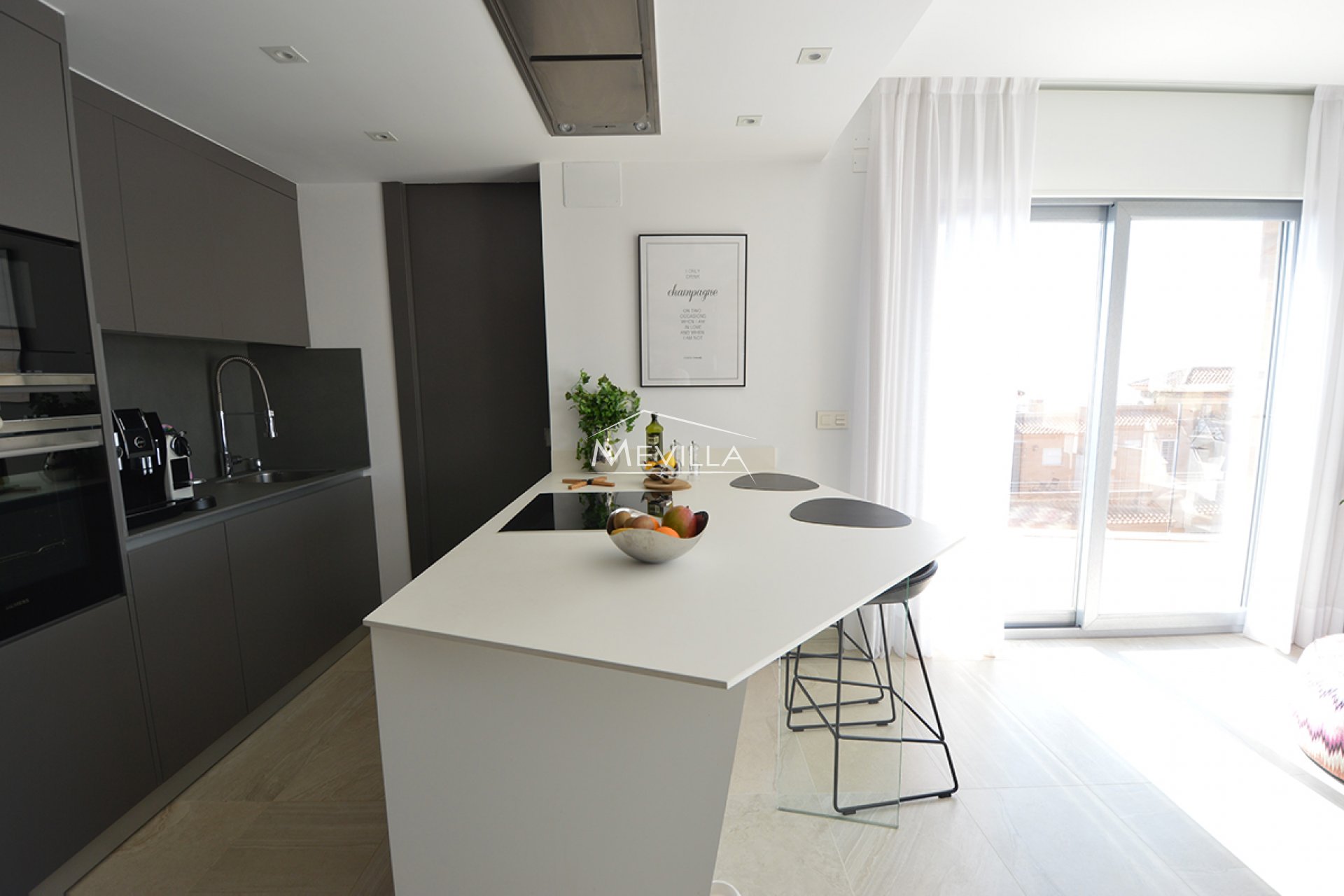 Salg (Resales) - Leiligheter - Orihuela Costa - Cabo Roig
