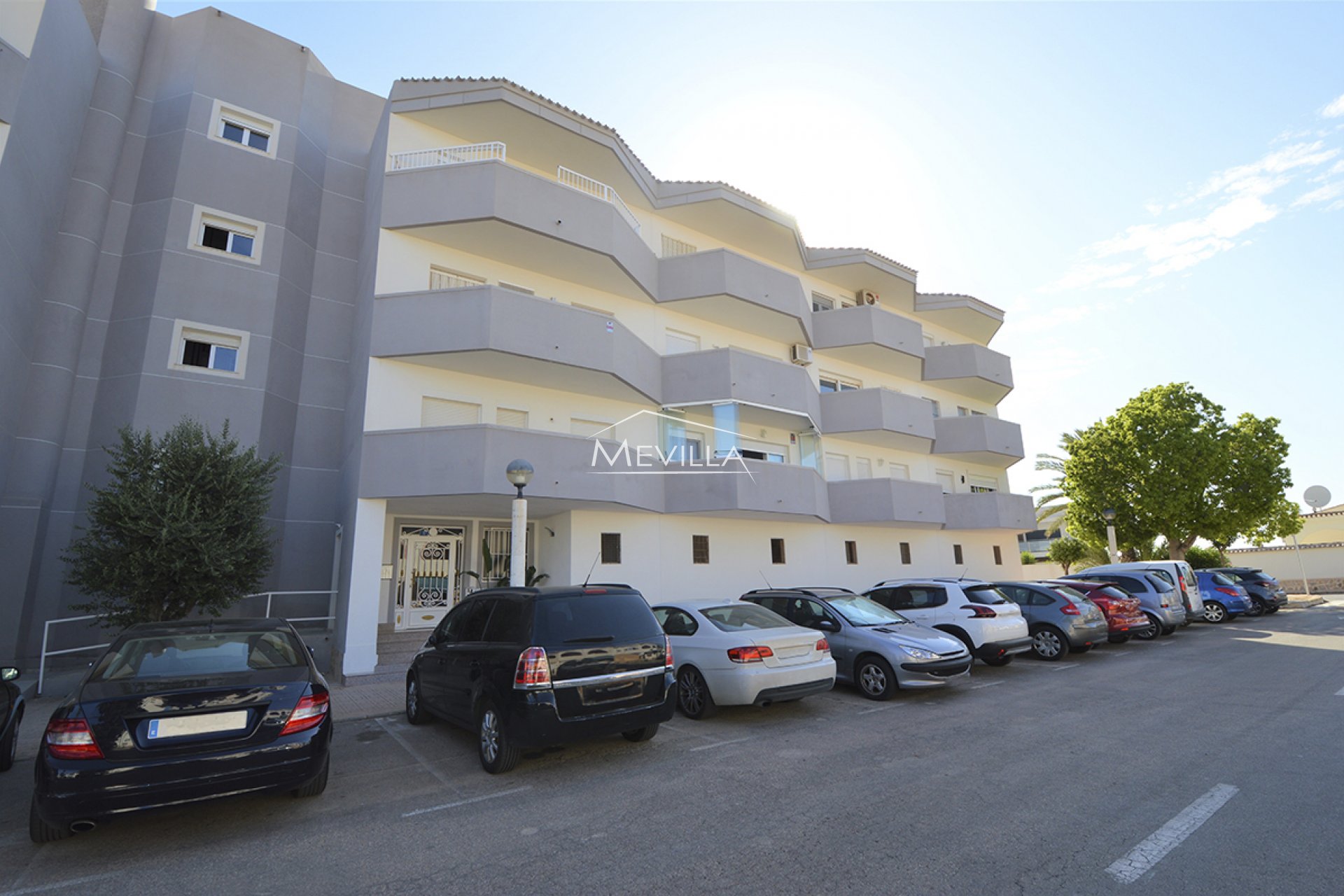 Salg (Resales) - Leiligheter - Orihuela Costa - Cabo Roig