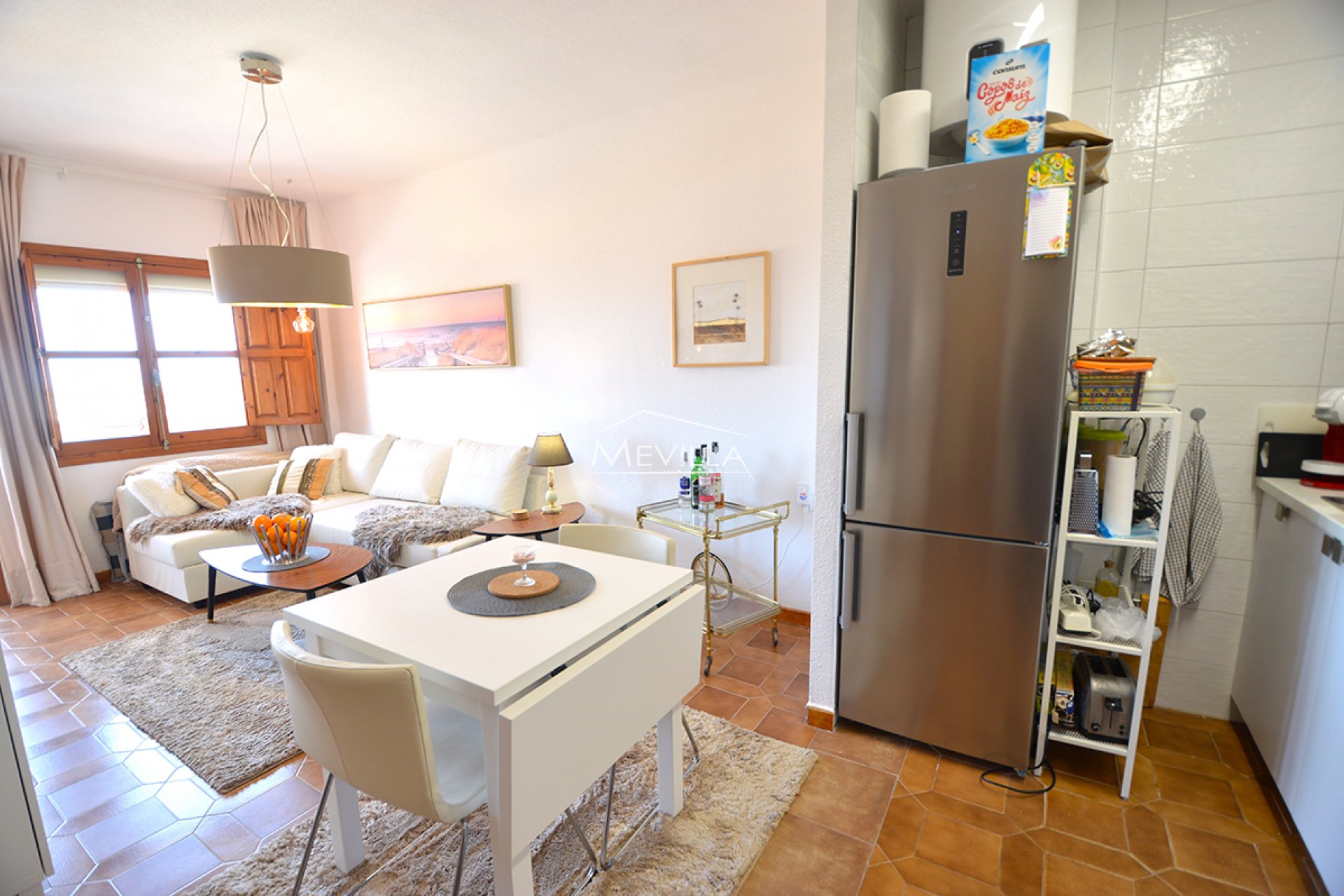 Salg (Resales) - Leiligheter - Orihuela Costa - Cabo Roig